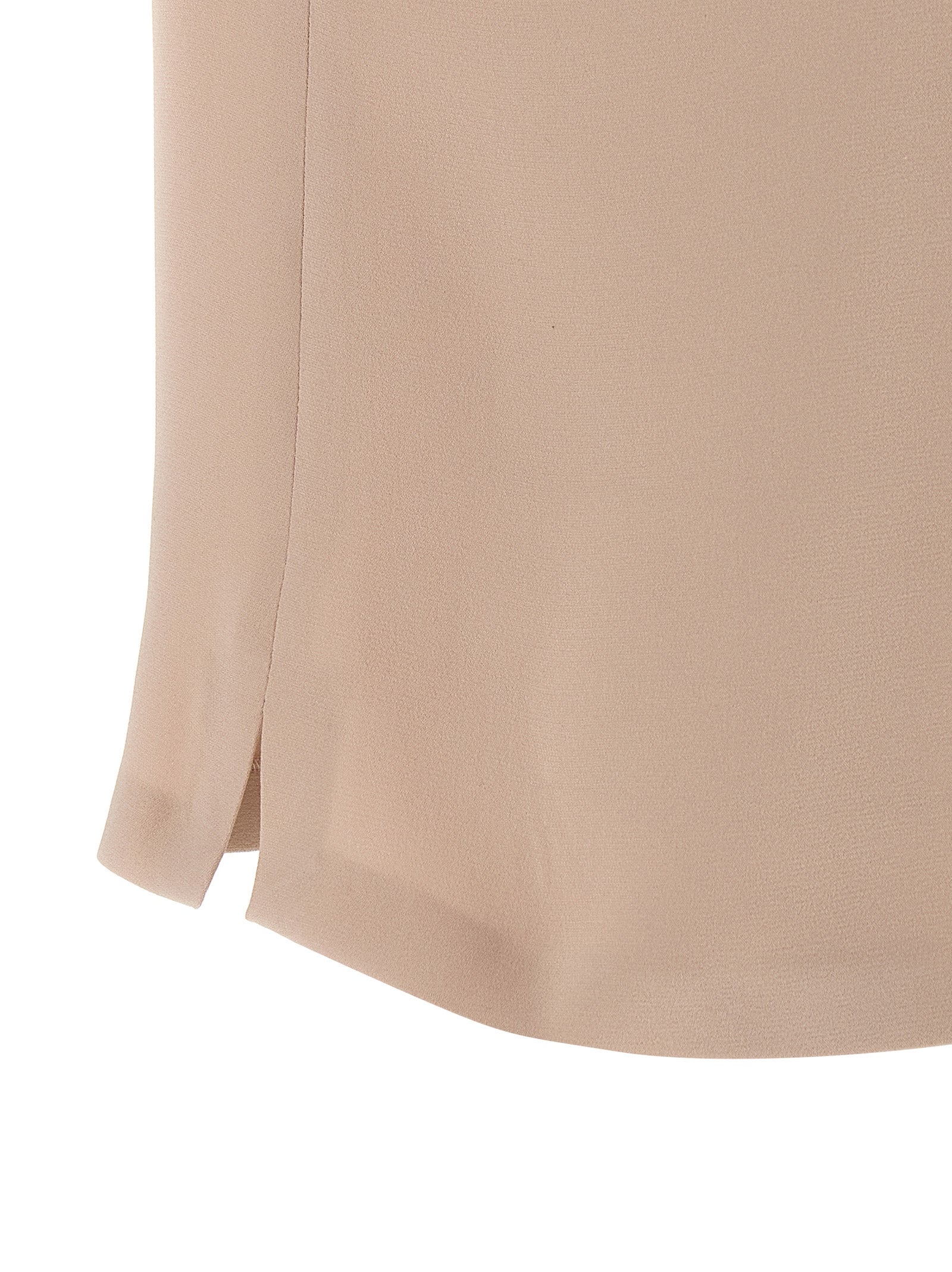 Fendi Multicolor Silk Polo Shirt Fendi