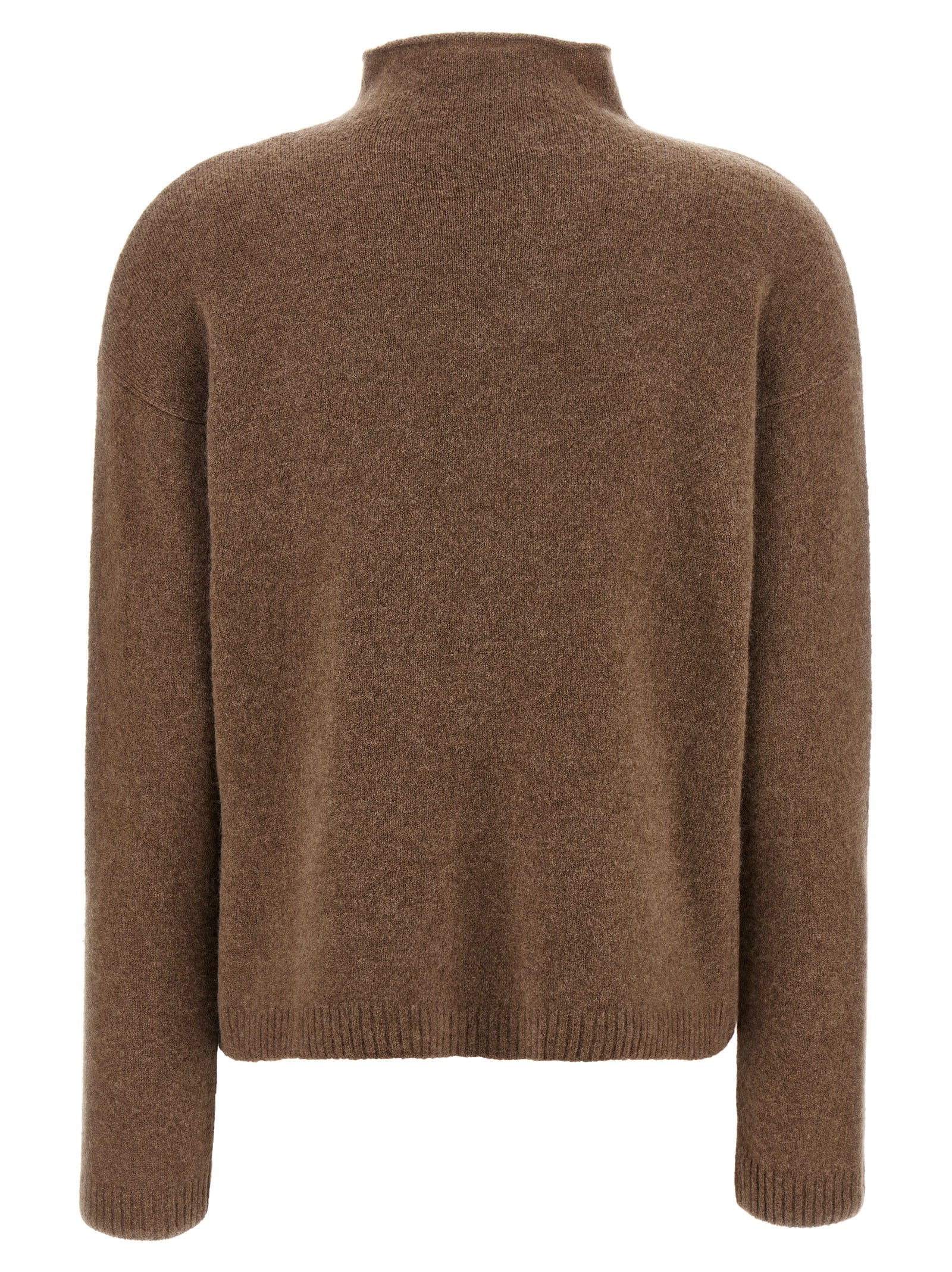 Max Mara Brown Cashmere Cardigan Max Mara