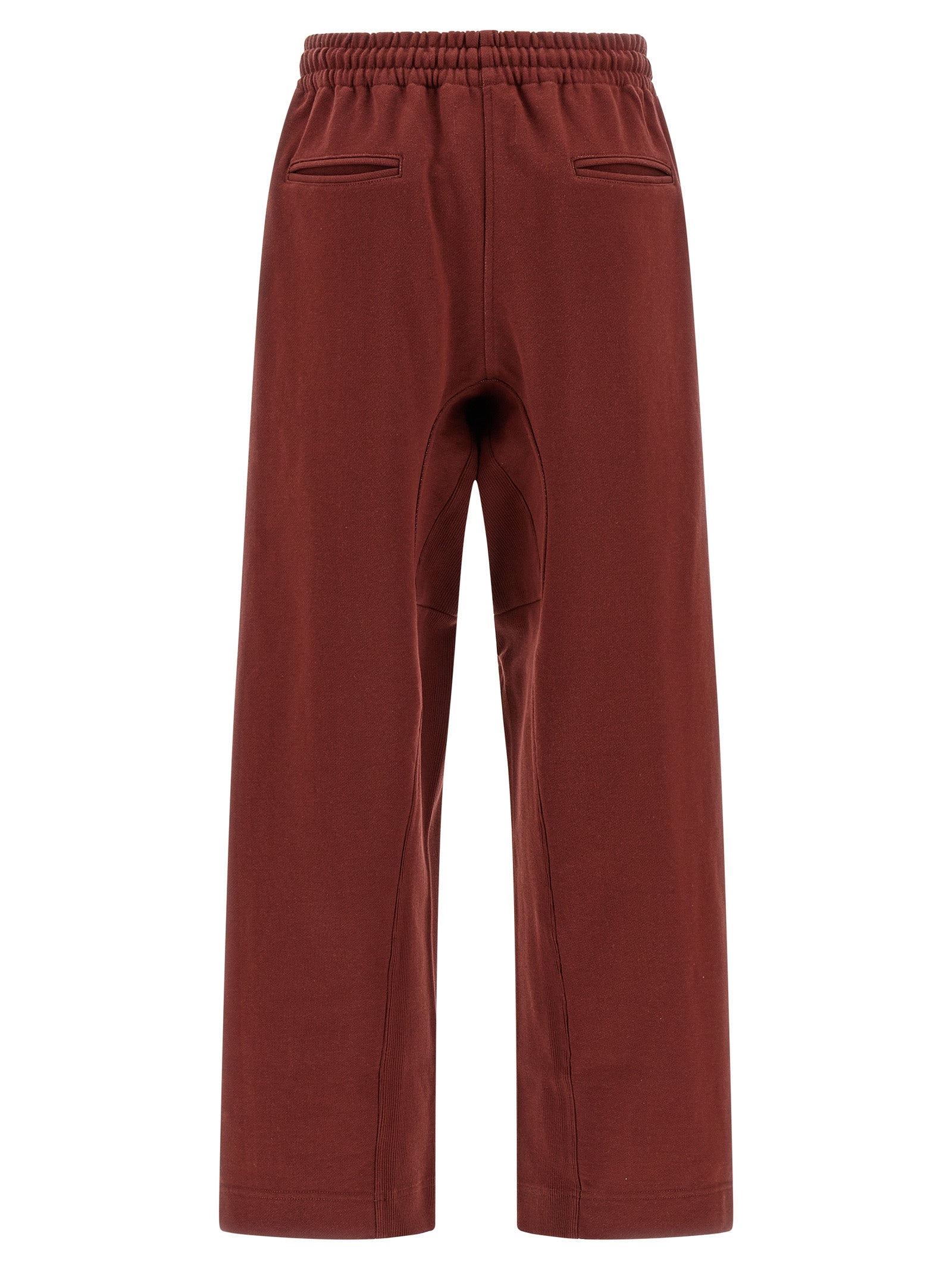 Vivienne Westwood Multicolor Cotton Joggers (Workout Pants) Vivienne Westwood