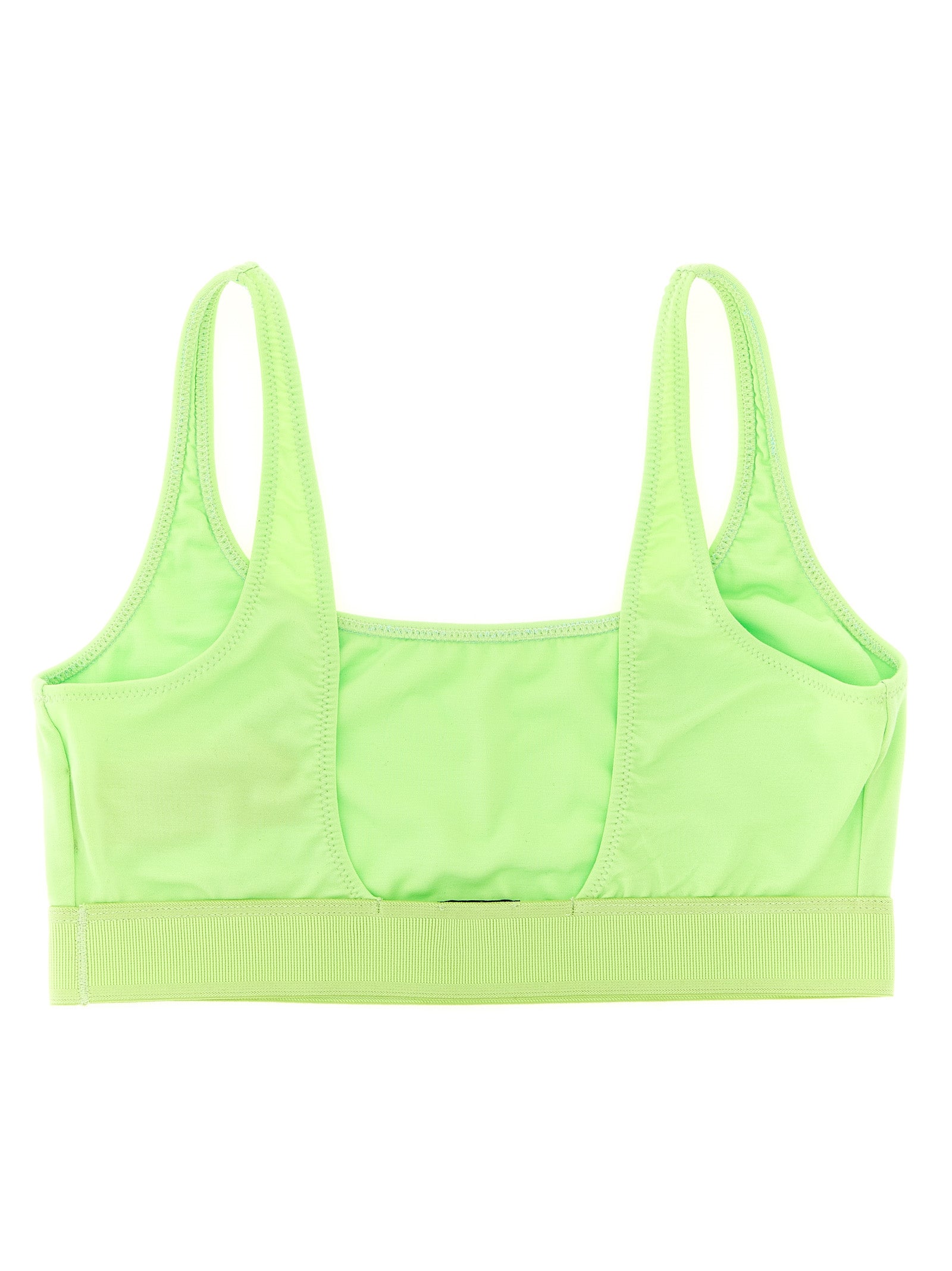 Tom Ford Bicolor Modal Bra Tom Ford