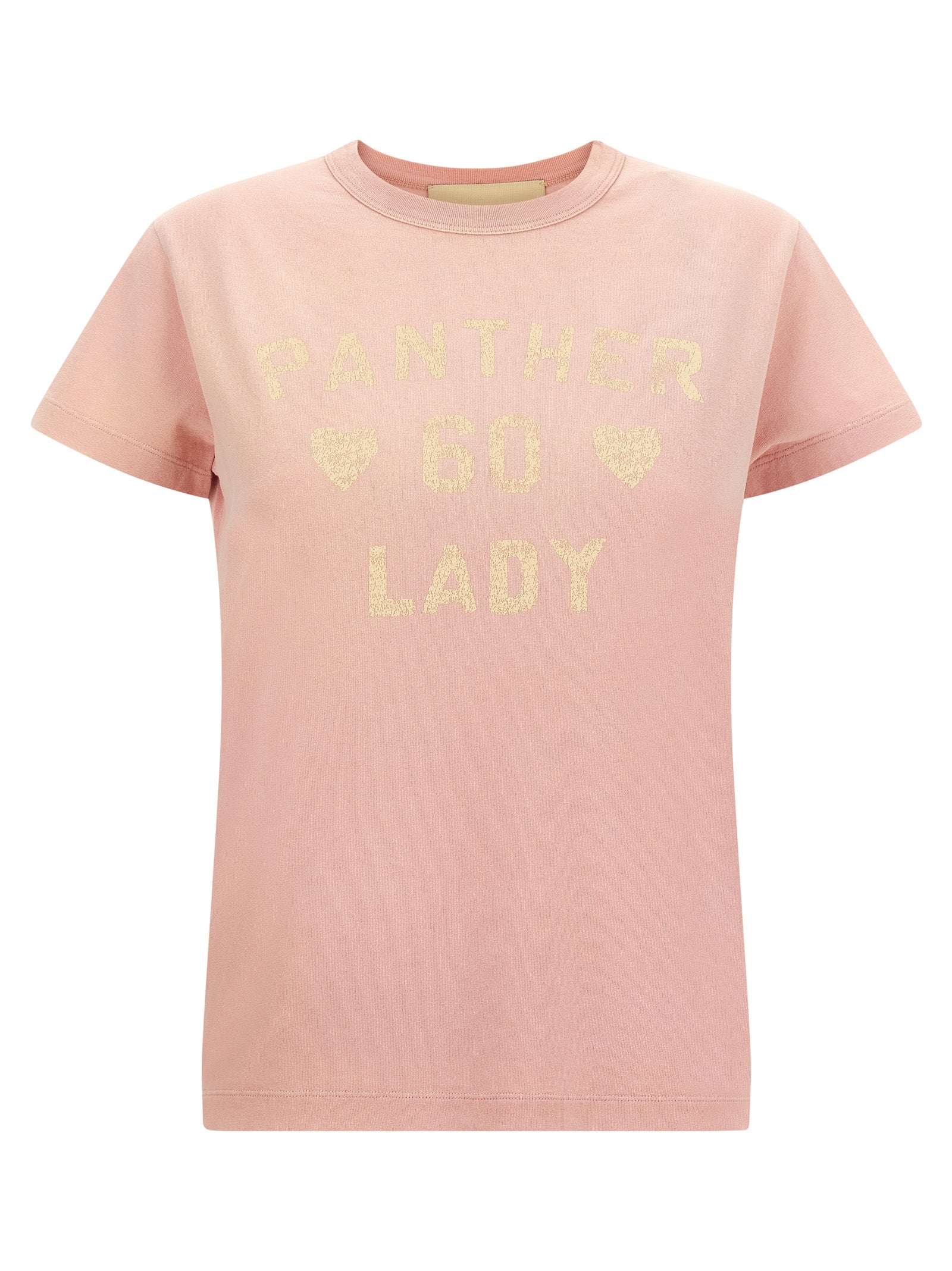 Valentino Garavani Multicolor Cotton T-Shirt Valentino Garavani