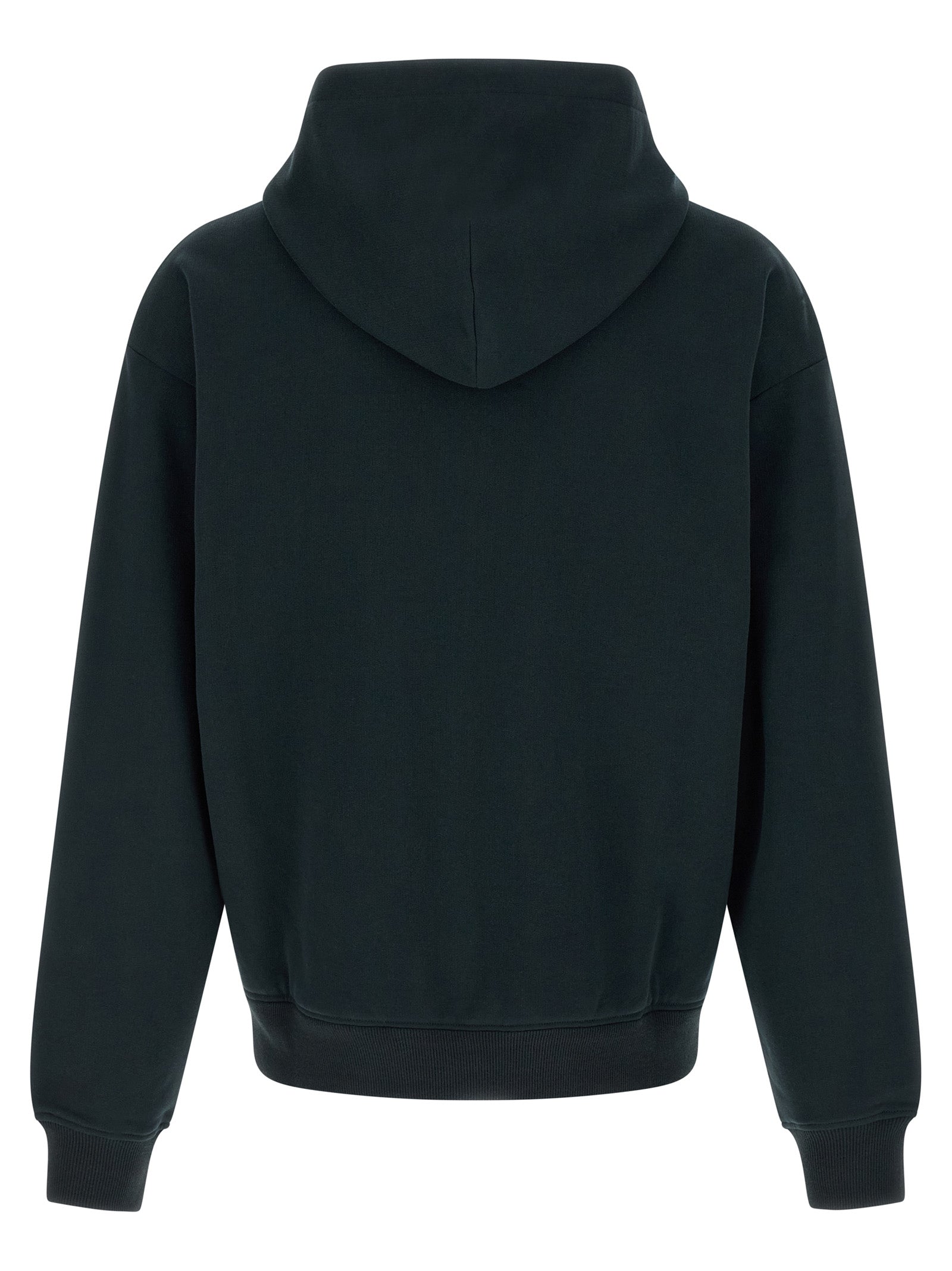 Dolce & Gabbana Bicolor Cotton Sweatshirt Dolce & Gabbana