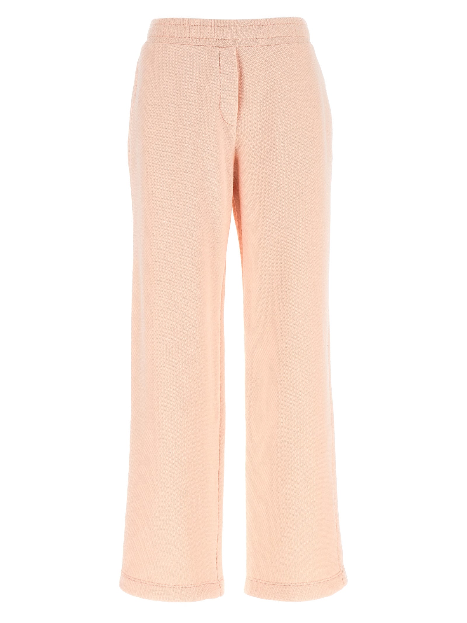 Dolce & Gabbana Multicolor Cotton Athletic Pants Dolce & Gabbana