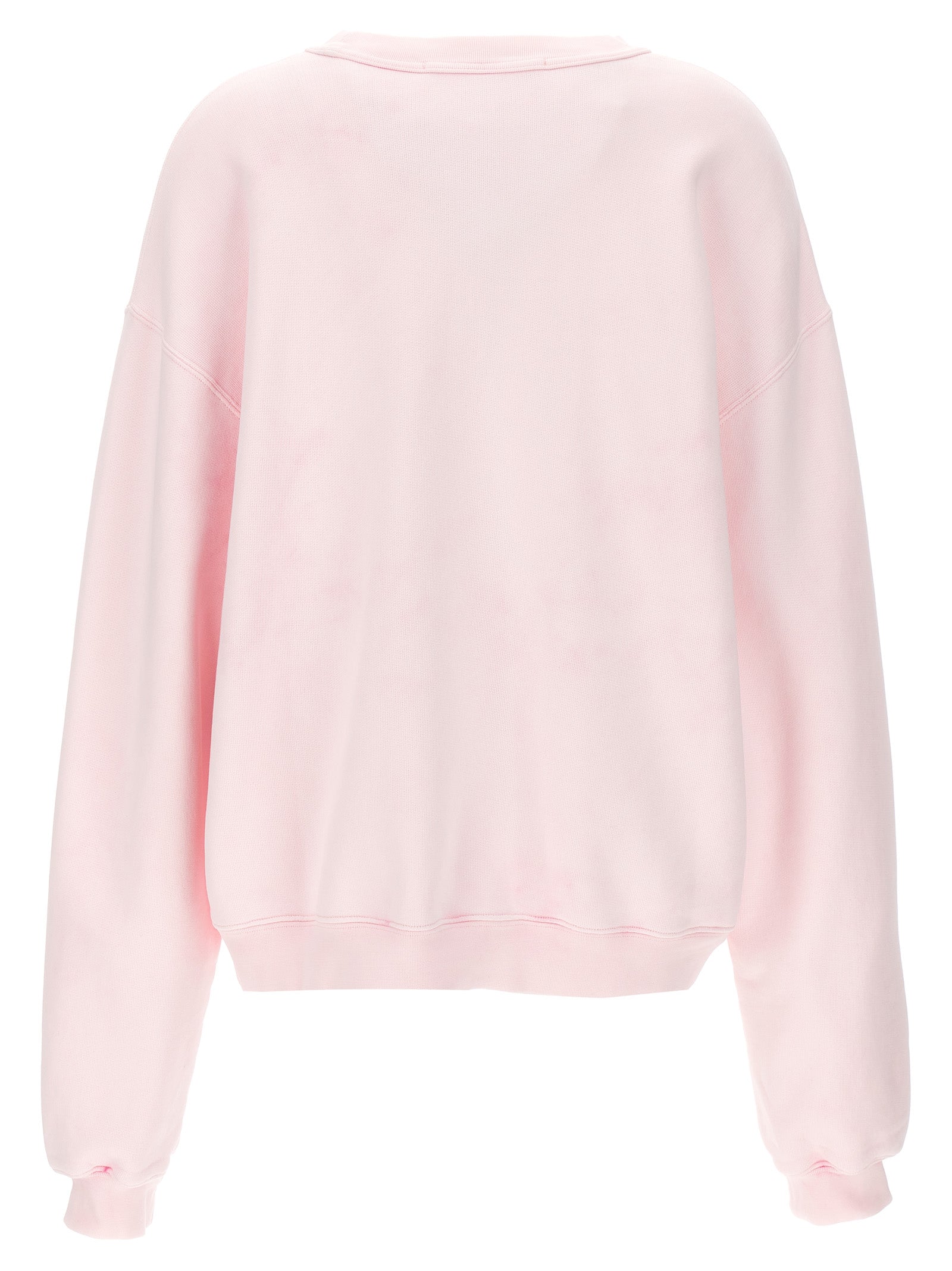 Alexander Wang Multicolor Cotton Sweatshirt Alexander Wang