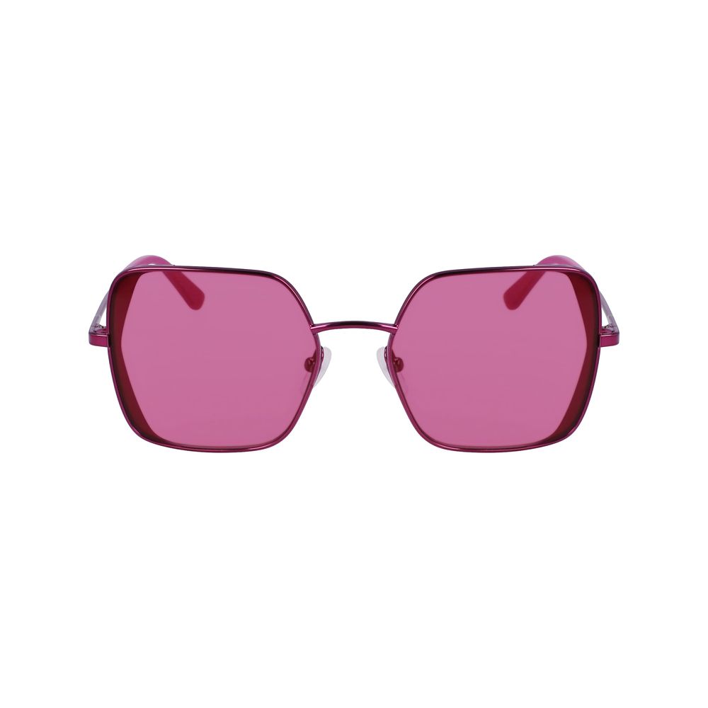 Karl Lagerfeld Multicolor Metal Sunglasses Karl Lagerfeld