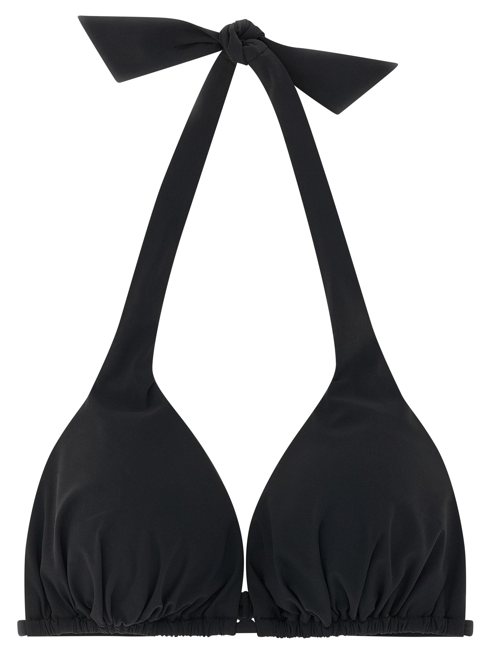 Dolce & Gabbana Black Polyamide Bikini Dolce & Gabbana