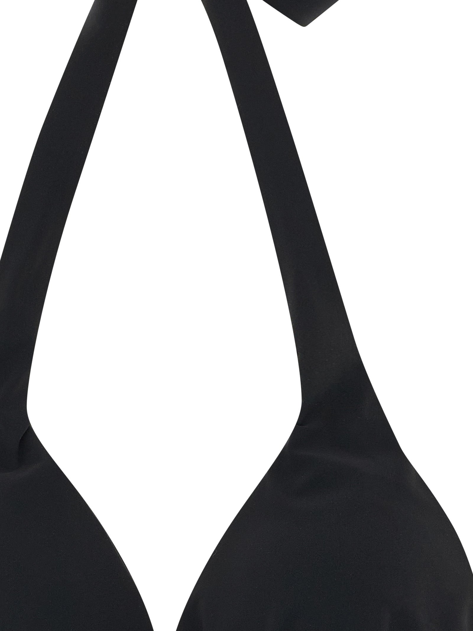 Dolce & Gabbana Black Polyamide Bikini Dolce & Gabbana