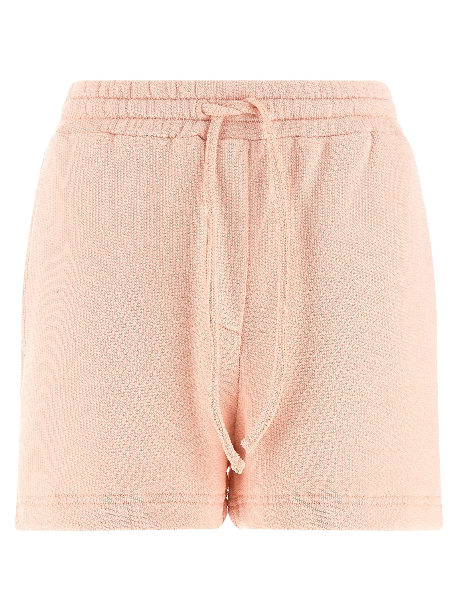 Dolce & Gabbana Multicolor Cotton Bermuda Shorts Dolce & Gabbana