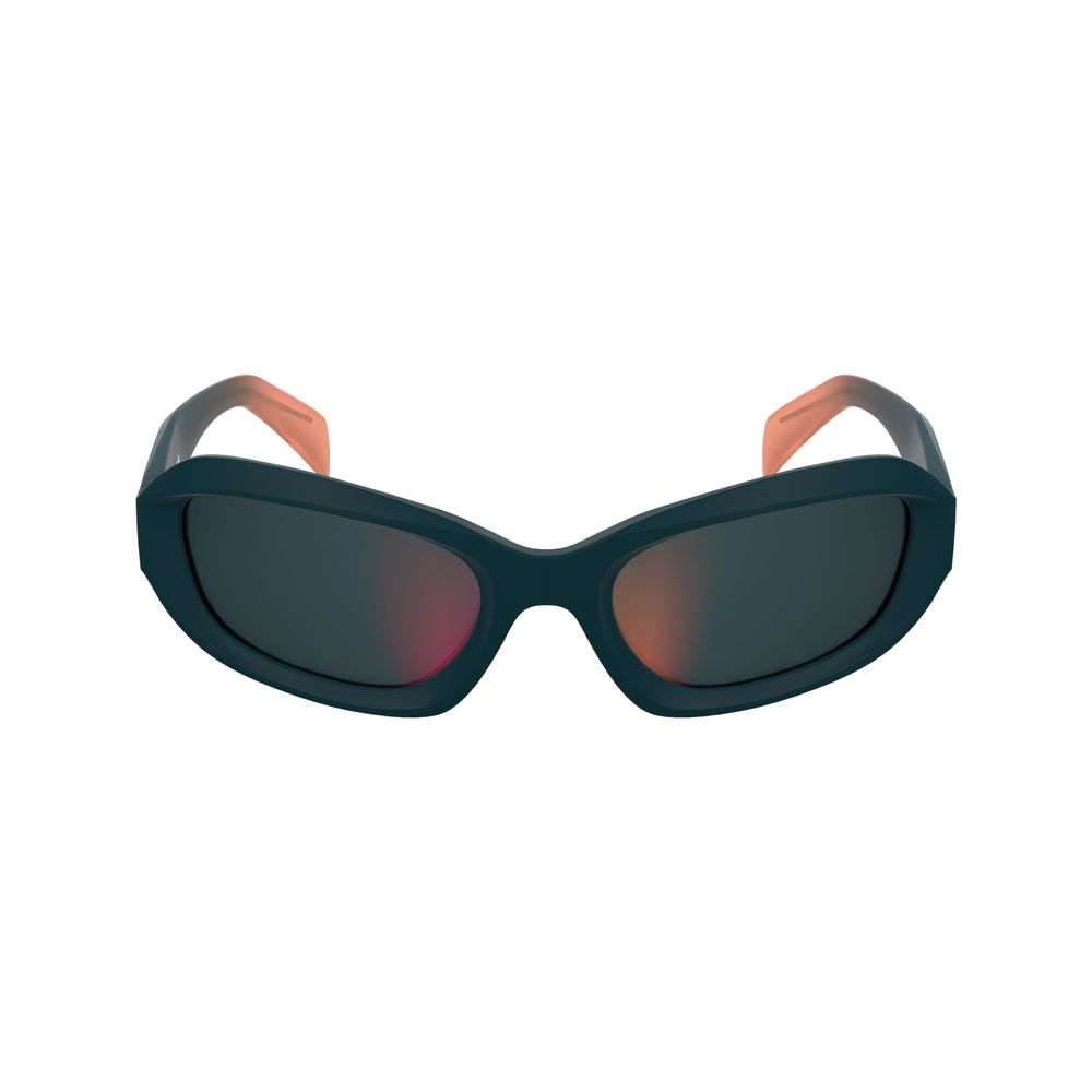 Karl Lagerfeld Black Injected Sunglasses Karl Lagerfeld