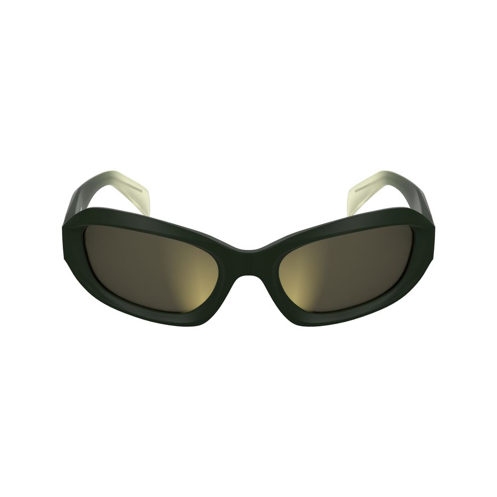 Karl Lagerfeld Brown Injected Sunglasses Karl Lagerfeld