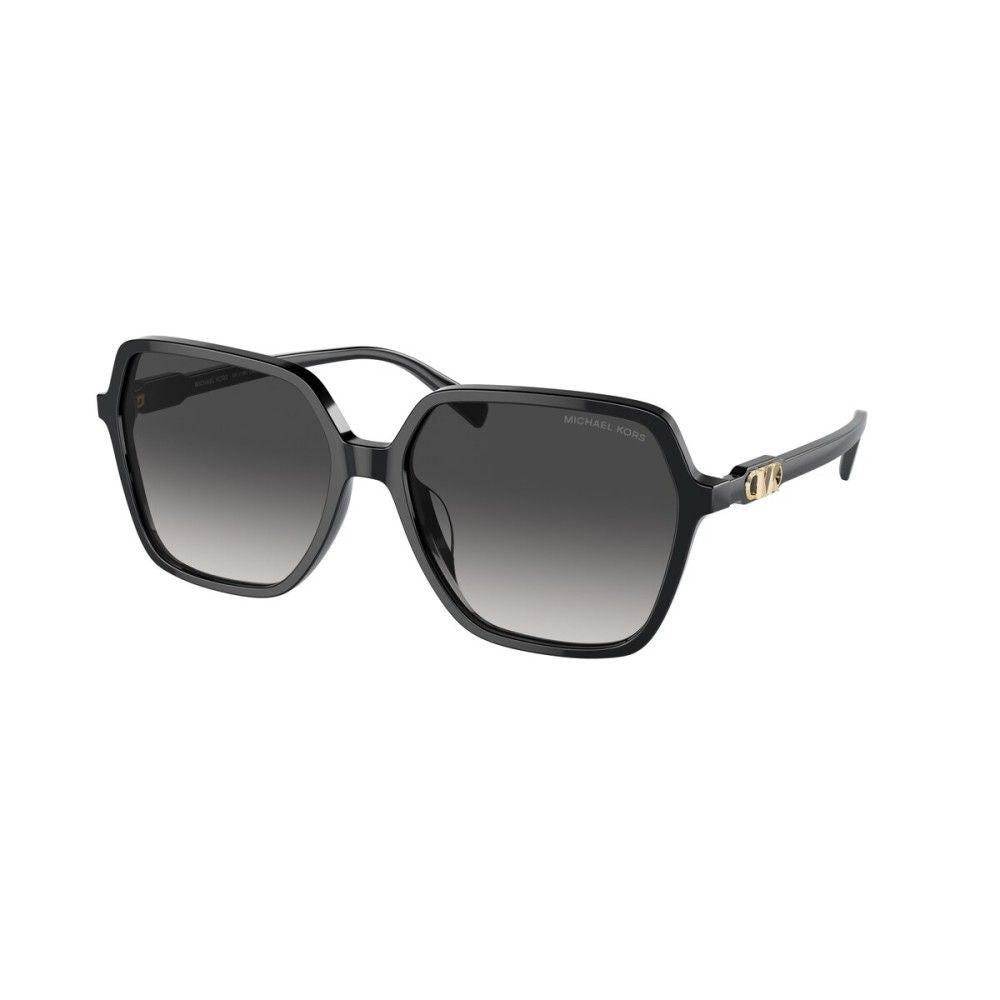 Michael Kors Black Acetate Sunglasses Michael Kors