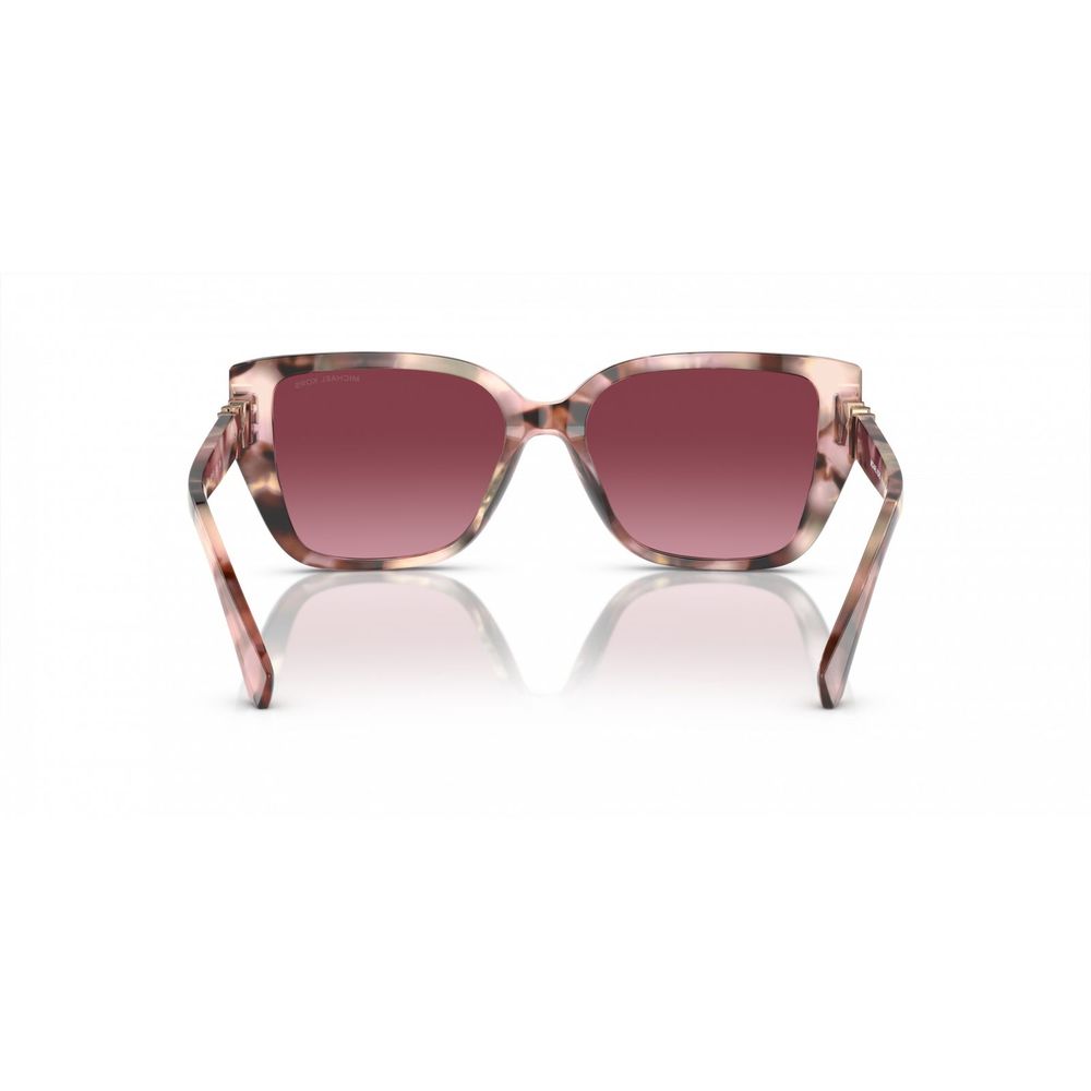 Michael Kors Multicolor Acetate Sunglasses Michael Kors