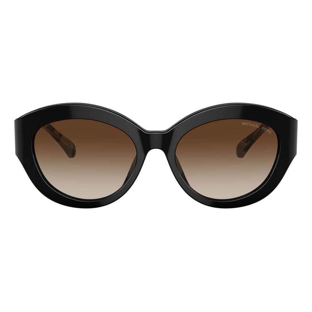 Michael Kors Black Acetate Sunglasses Michael Kors