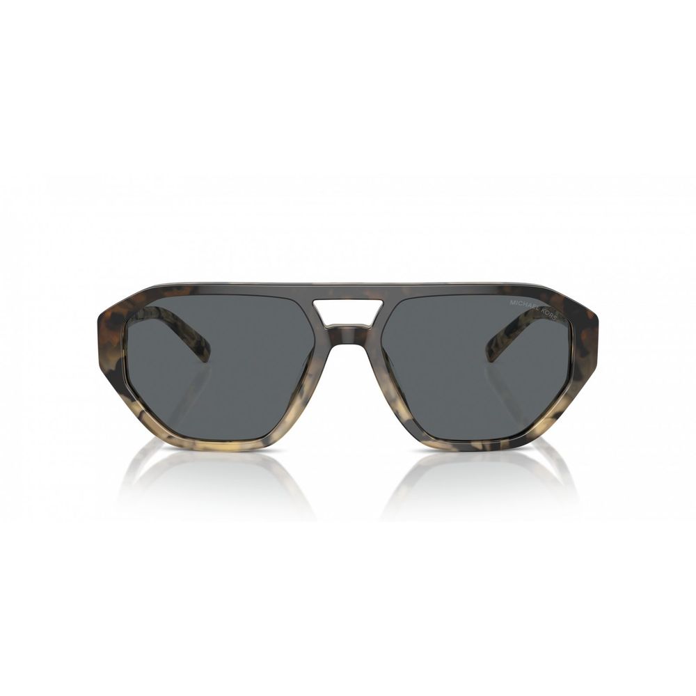 Michael Kors Multicolor Acetate Sunglasses Michael Kors