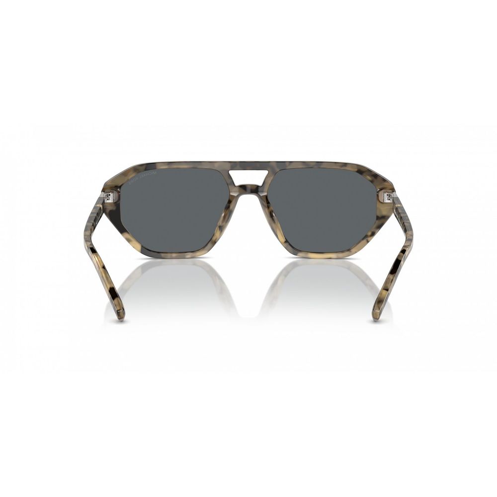 Michael Kors Multicolor Acetate Sunglasses Michael Kors