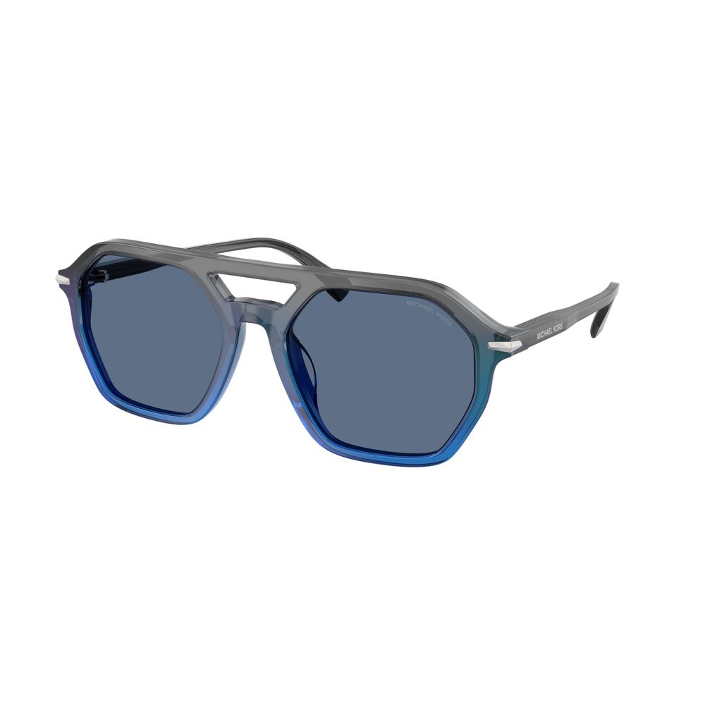 Michael Kors Gray Acetate Sunglasses Michael Kors