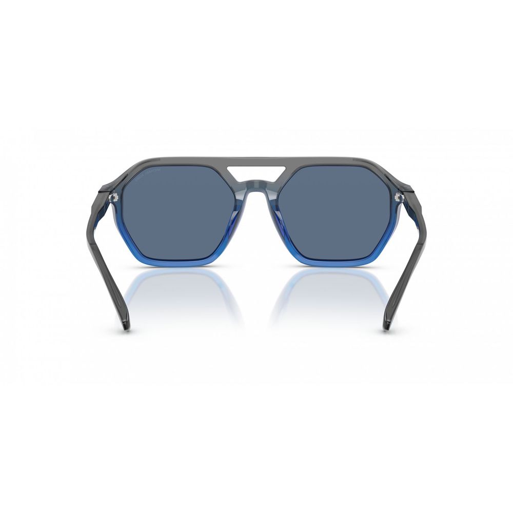 Michael Kors Gray Acetate Sunglasses Michael Kors