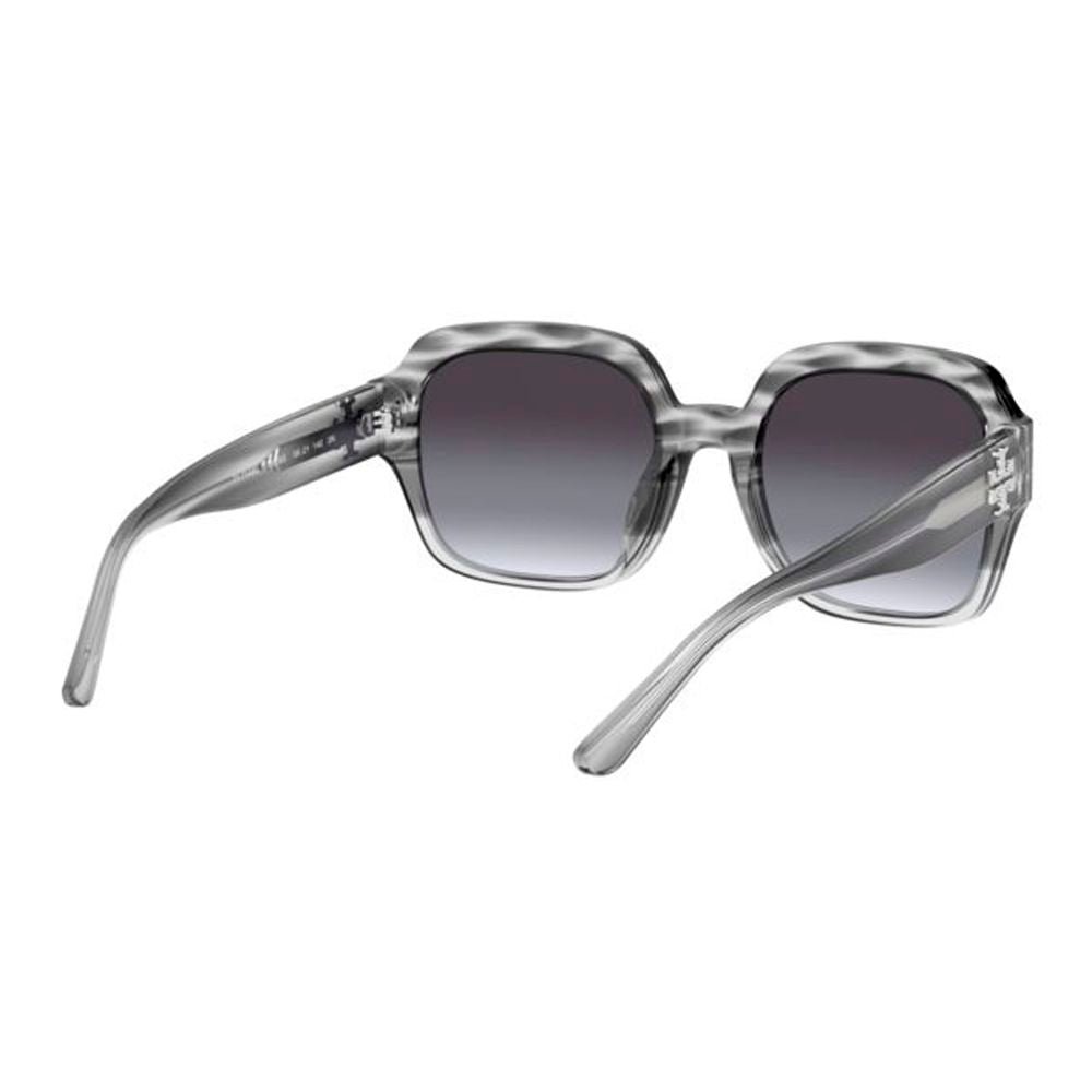 Tory Burch Gray Acetate Sunglasses Tory Burch