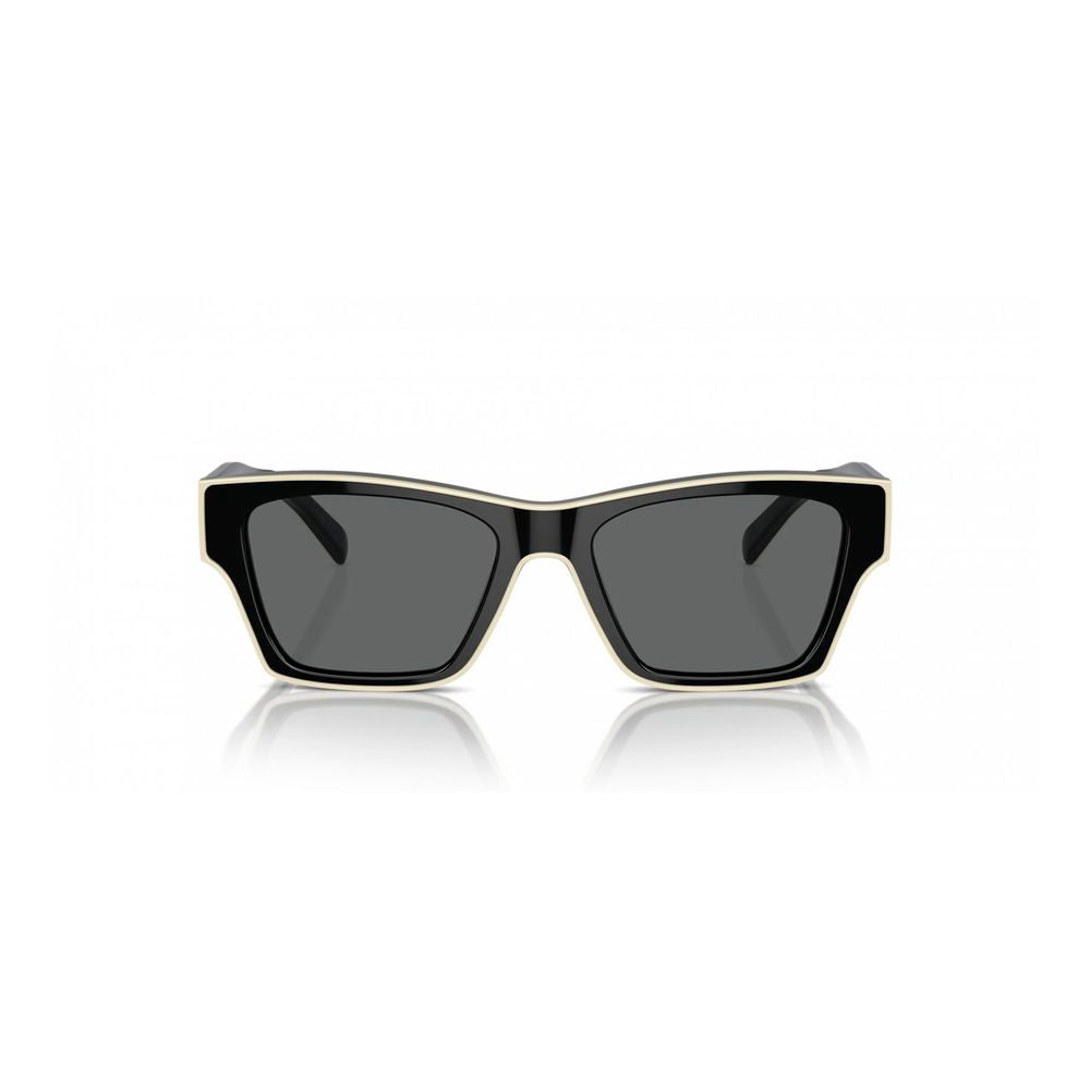 Tory Burch Black Acetate Sunglasses Tory Burch