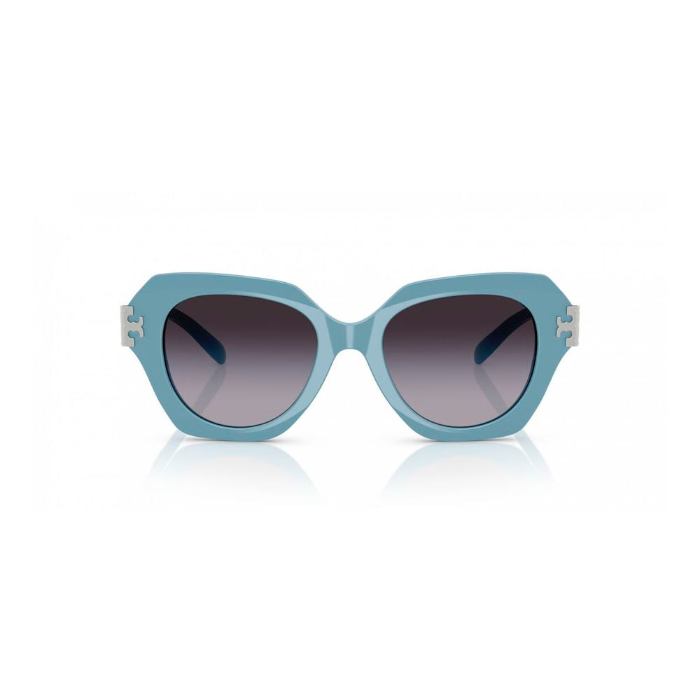 Tory Burch Blue Acetate Sunglasses Tory Burch