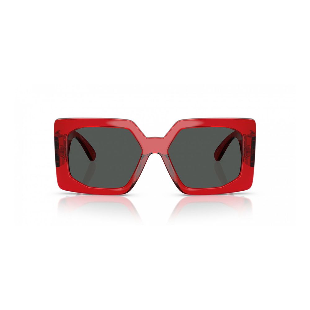 Versace Multicolor Injected Sunglasses Versace