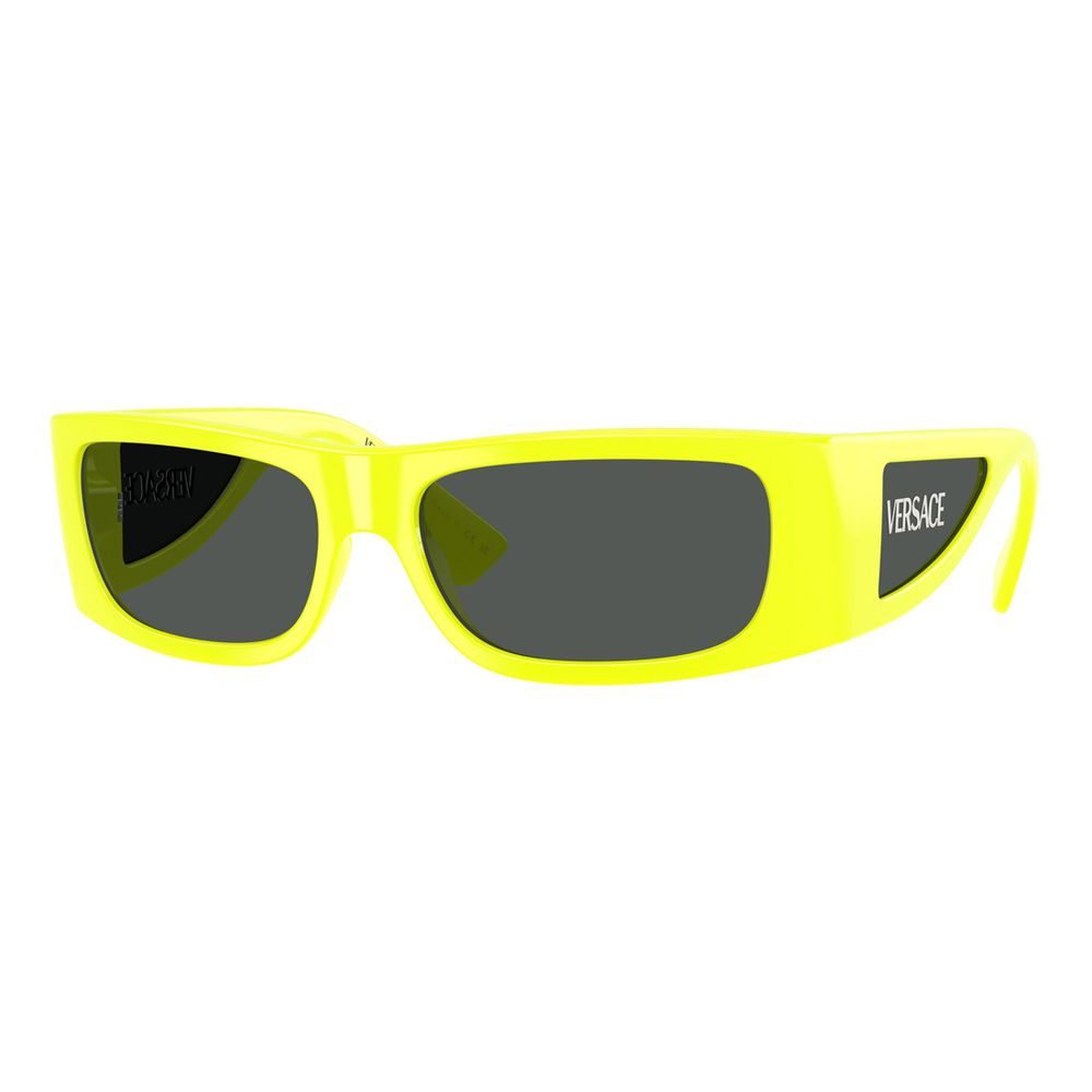 Versace Bicolor Injected Sunglasses Versace
