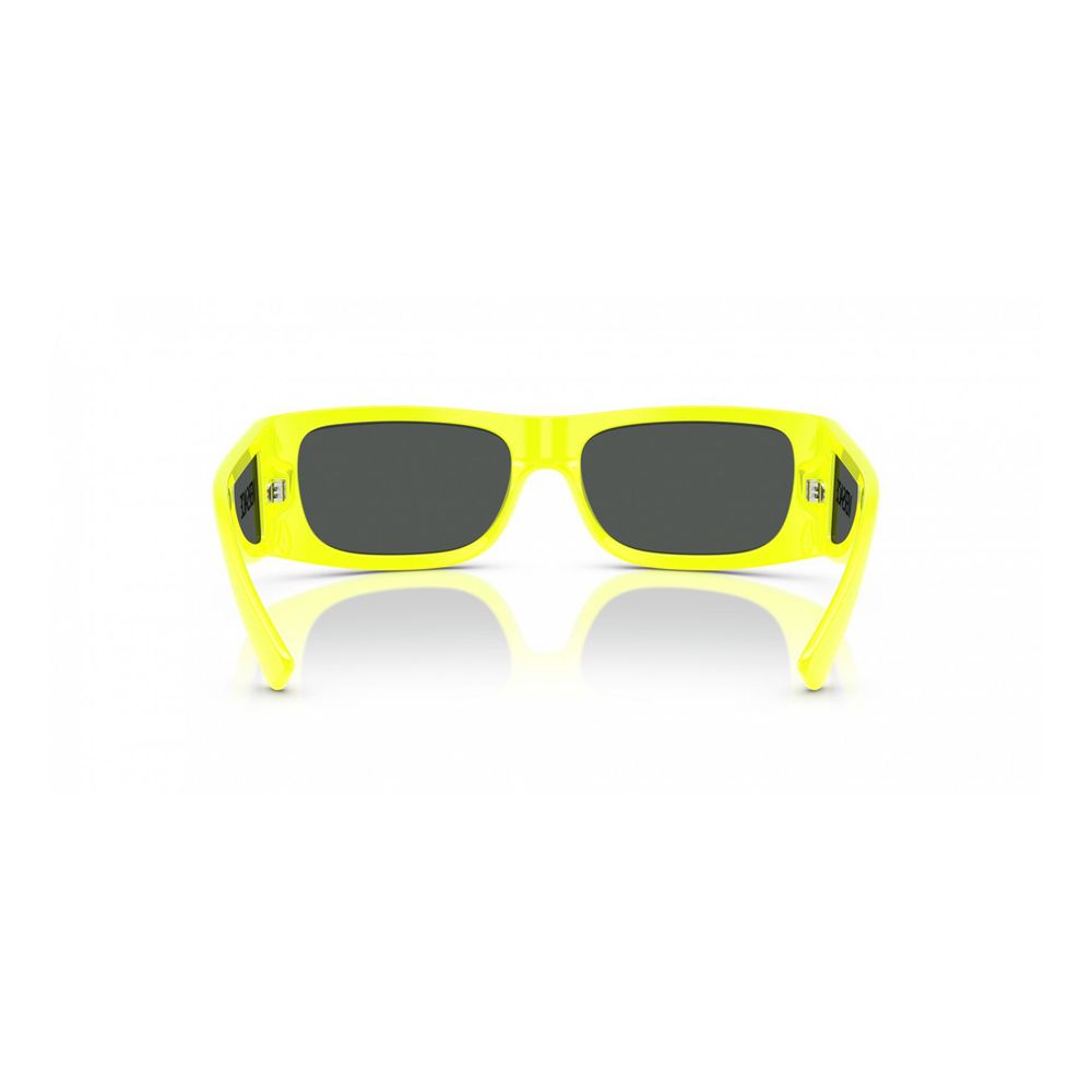 Versace Bicolor Injected Sunglasses Versace
