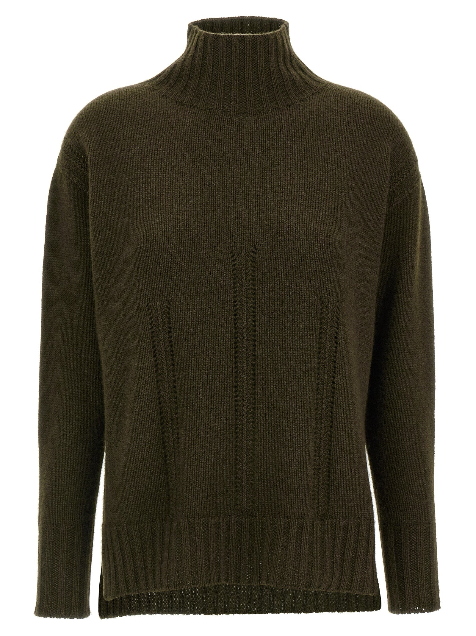 Tom Ford Bicolor Cashmere Cardigan Tom Ford