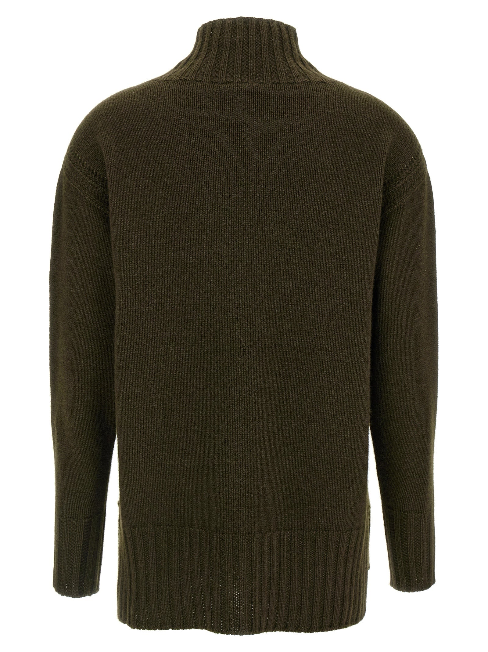 Tom Ford Bicolor Cashmere Cardigan Tom Ford