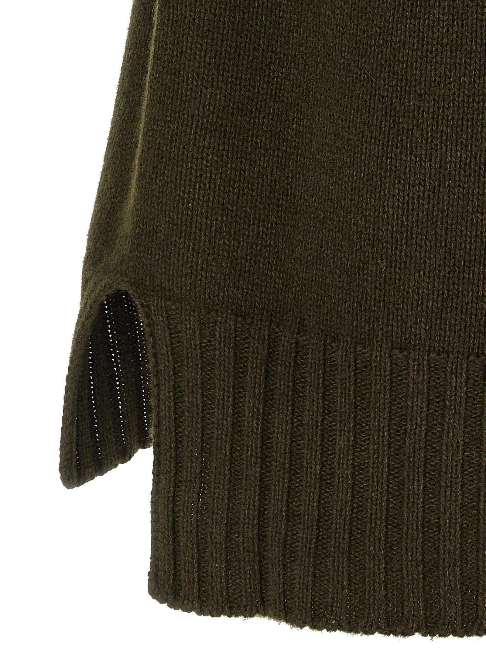 Tom Ford Bicolor Cashmere Cardigan Tom Ford