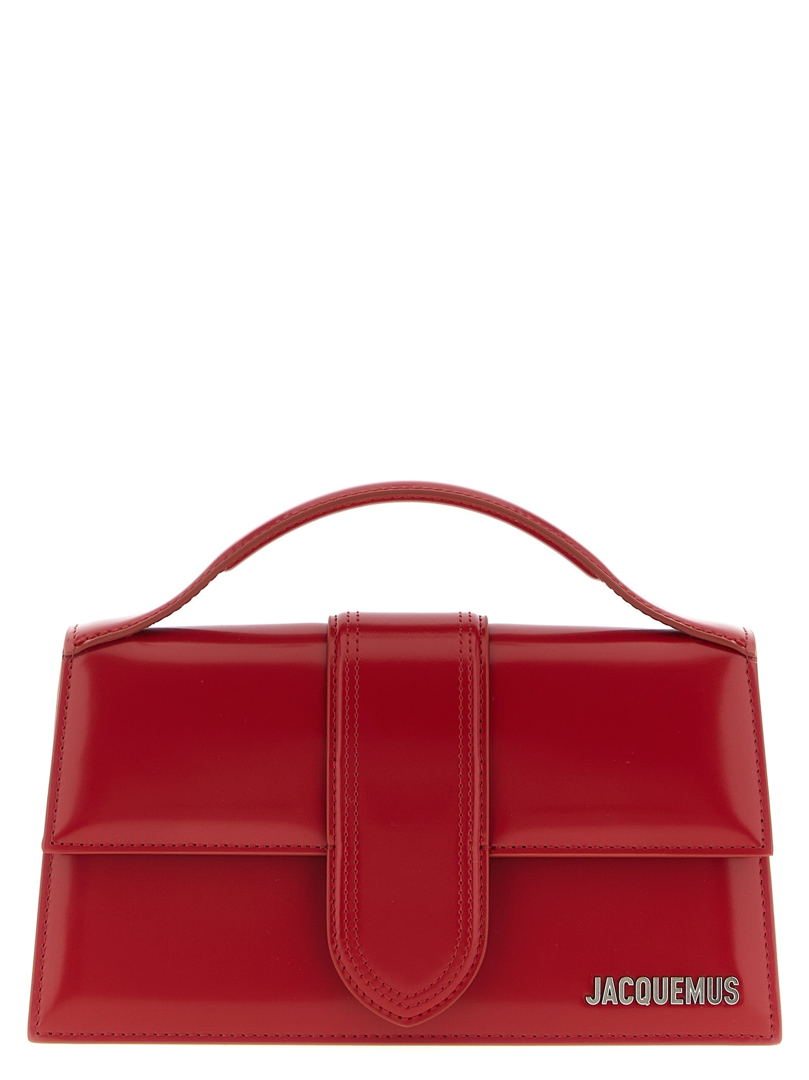Jacquemus Multicolor Calfskin Handbag Jacquemus