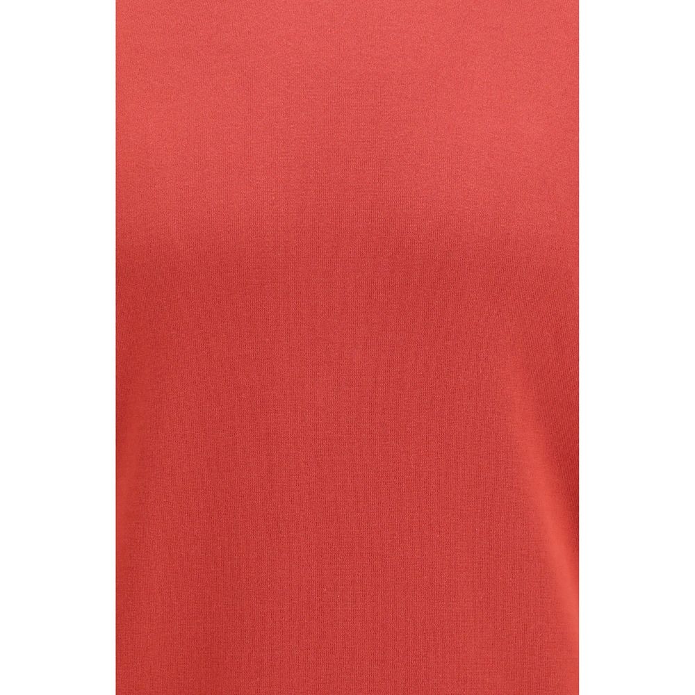 Brunello Cucinelli Multicolor Cotton Sweatshirt Brunello Cucinelli