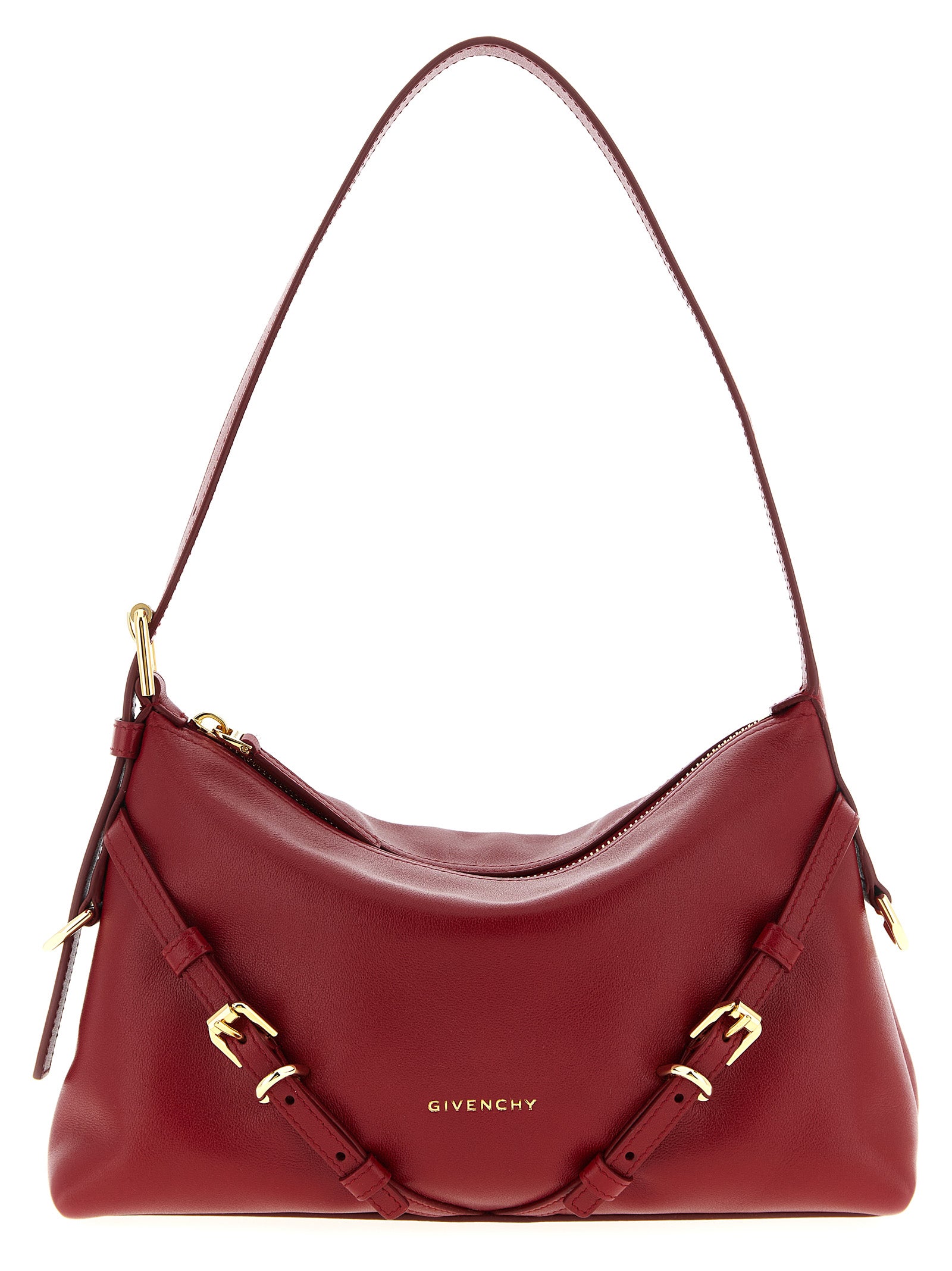 Givenchy Multicolor Calfskin Shoulder Bag Givenchy