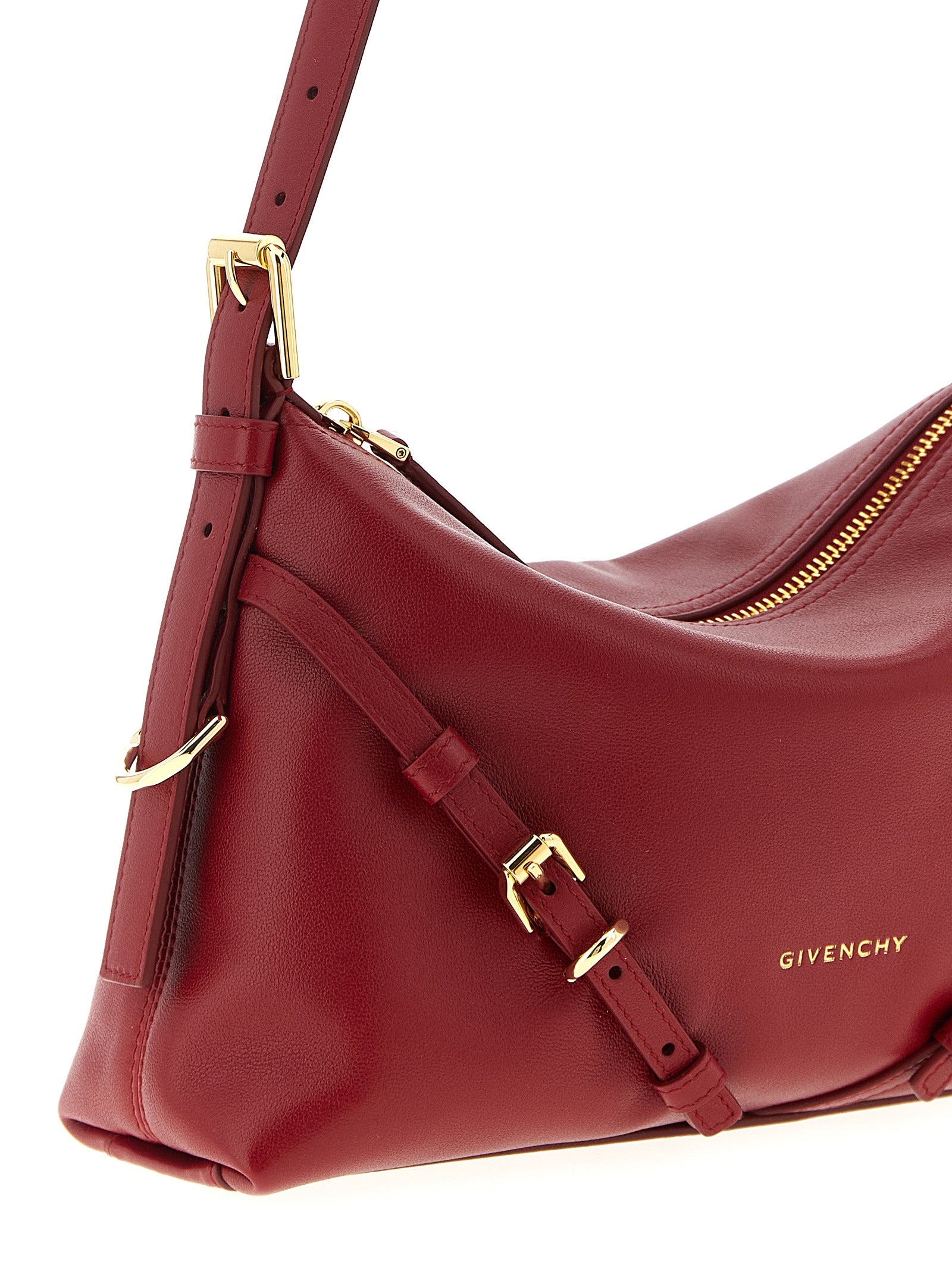 Givenchy Multicolor Calfskin Shoulder Bag Givenchy