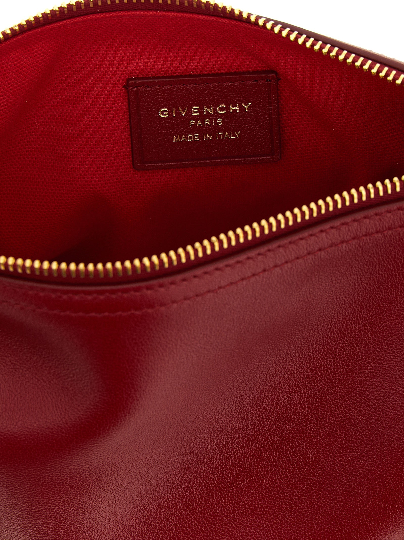 Givenchy Multicolor Calfskin Shoulder Bag Givenchy