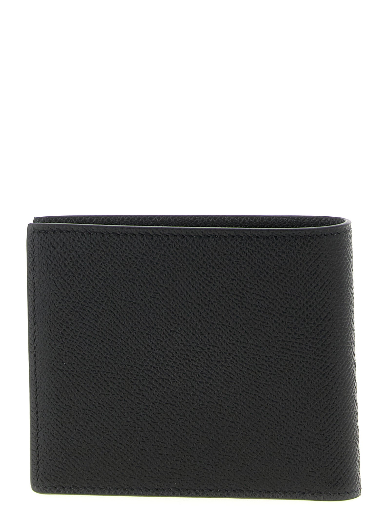 Tom Ford Black Calfskin Wallet Tom Ford