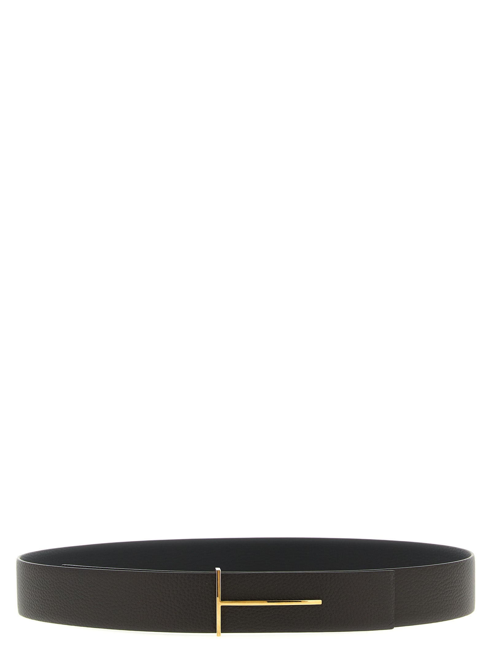 Tom Ford Multicolor Calfskin Regular Belt Tom Ford