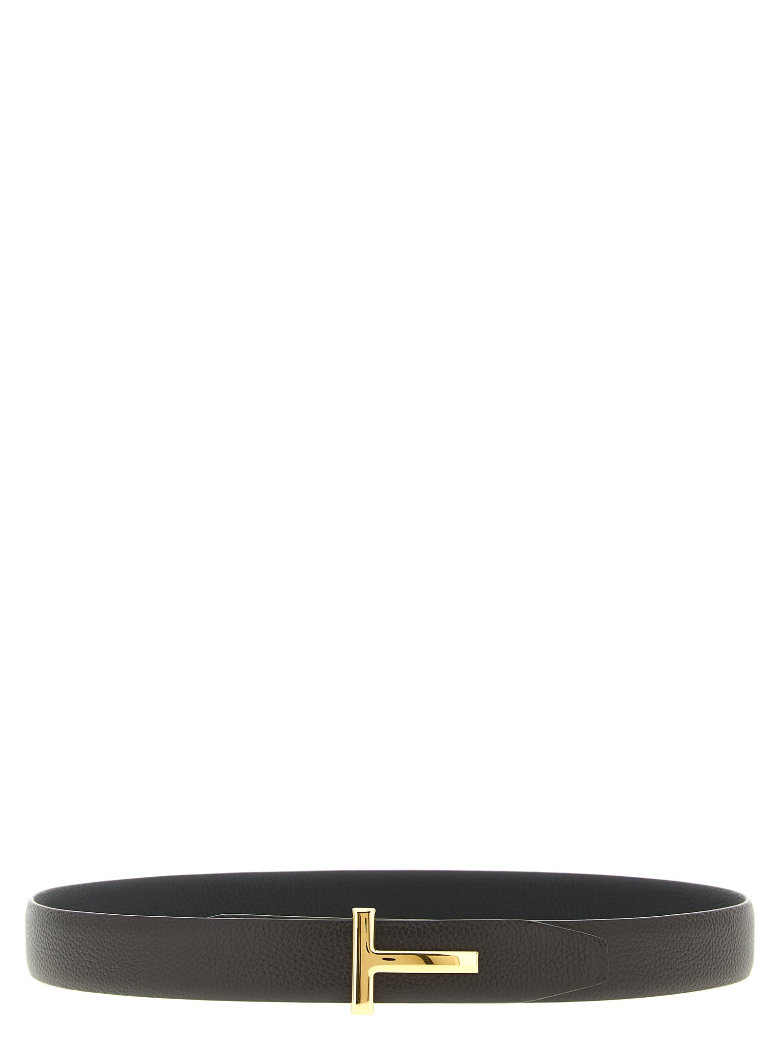Tom Ford Multicolor Calfskin Regular Belt Tom Ford