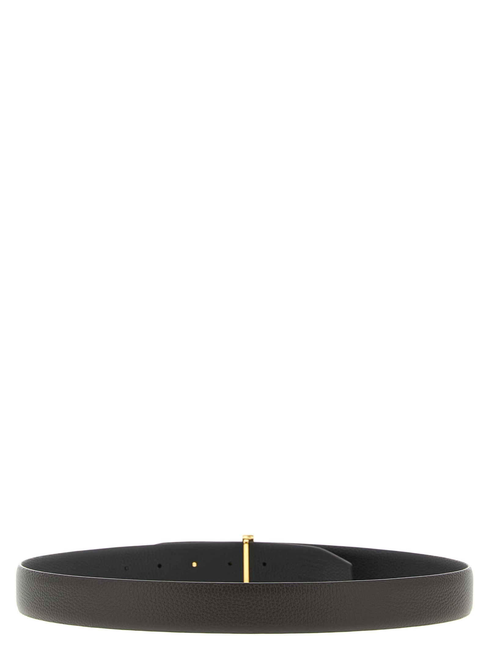 Tom Ford Multicolor Calfskin Regular Belt Tom Ford