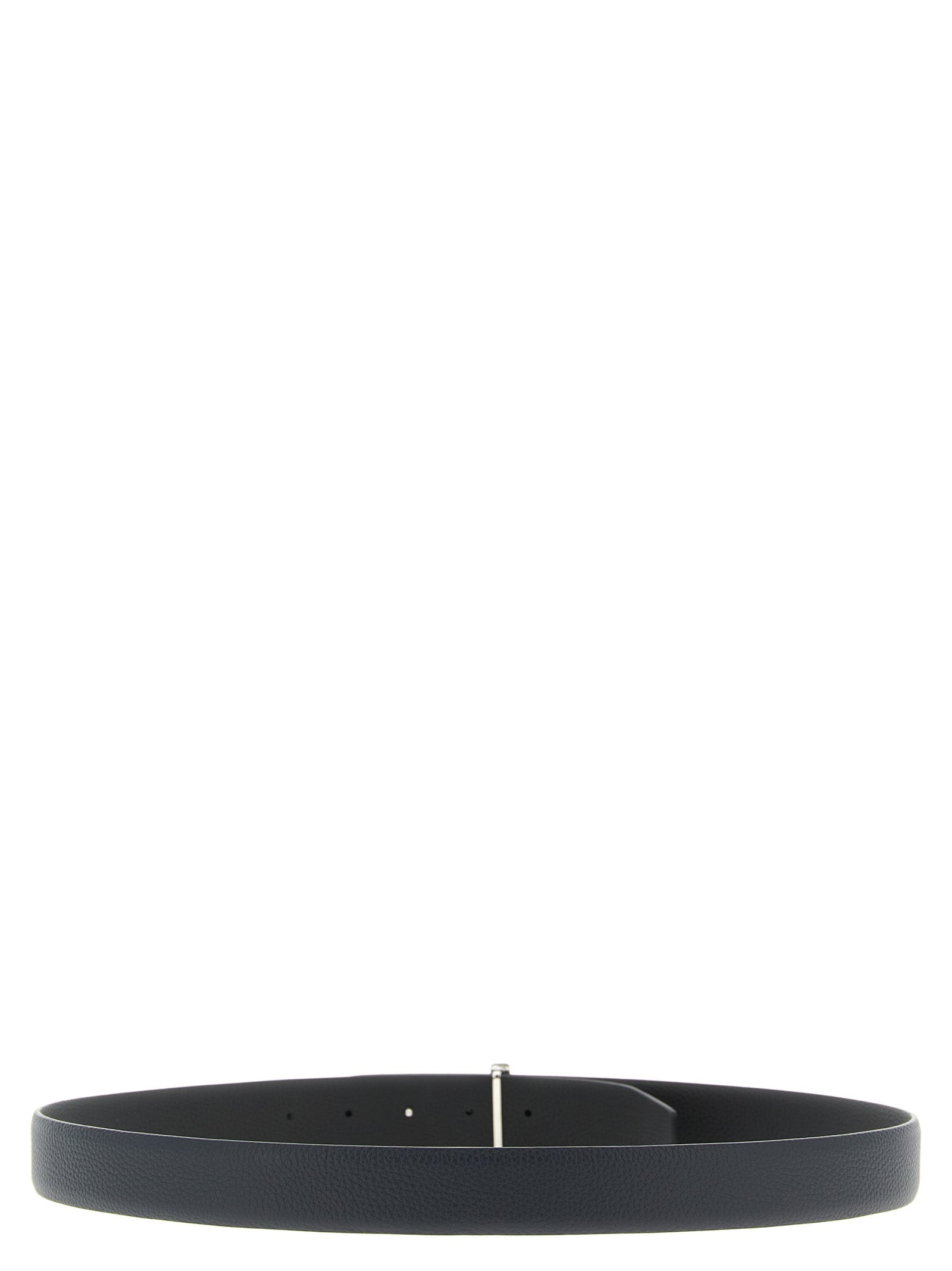 Tom Ford Multicolor Calfskin Regular Belt Tom Ford