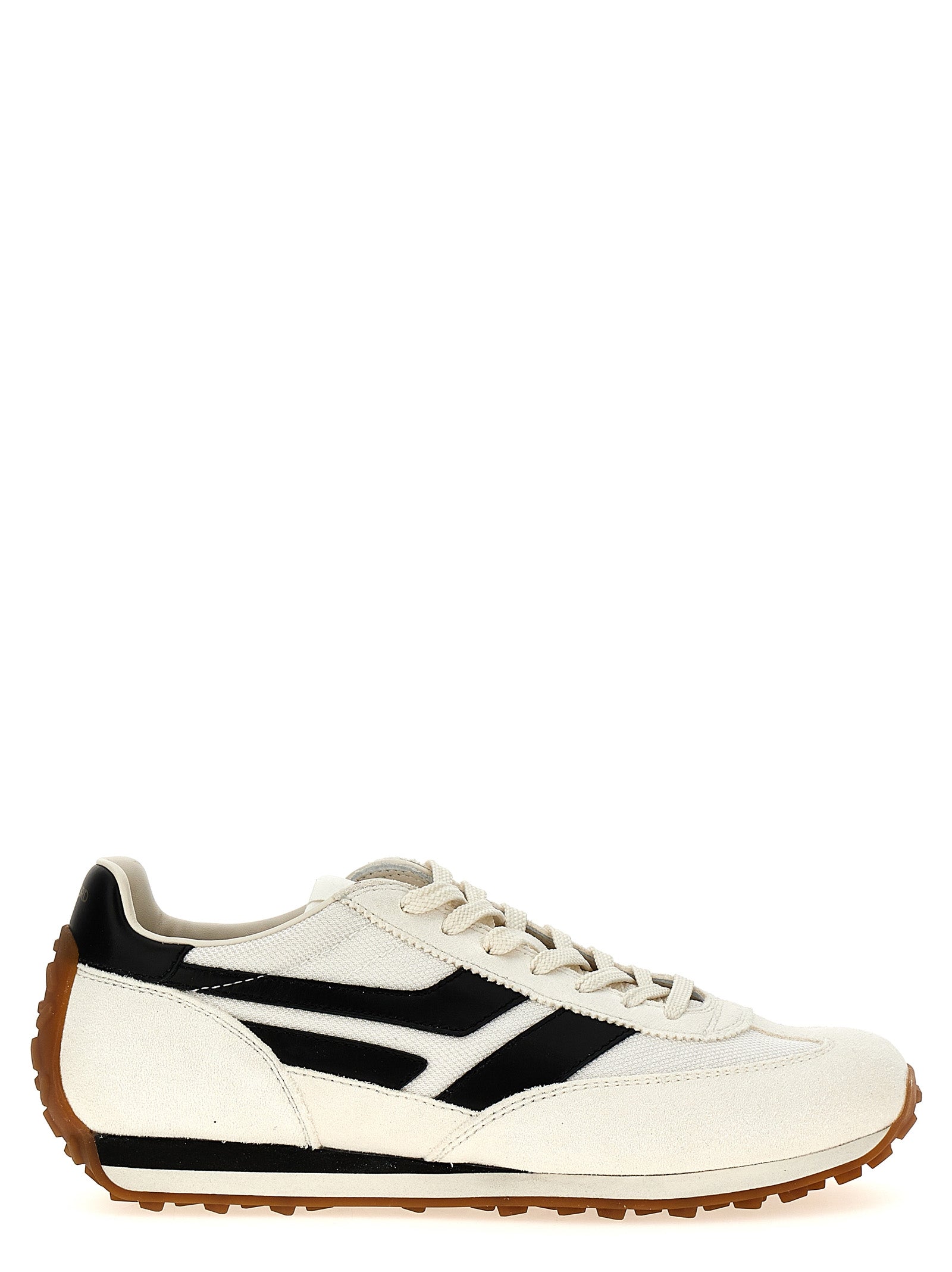 Tom Ford Bicolor Polyester Athletic Sneakers Tom Ford
