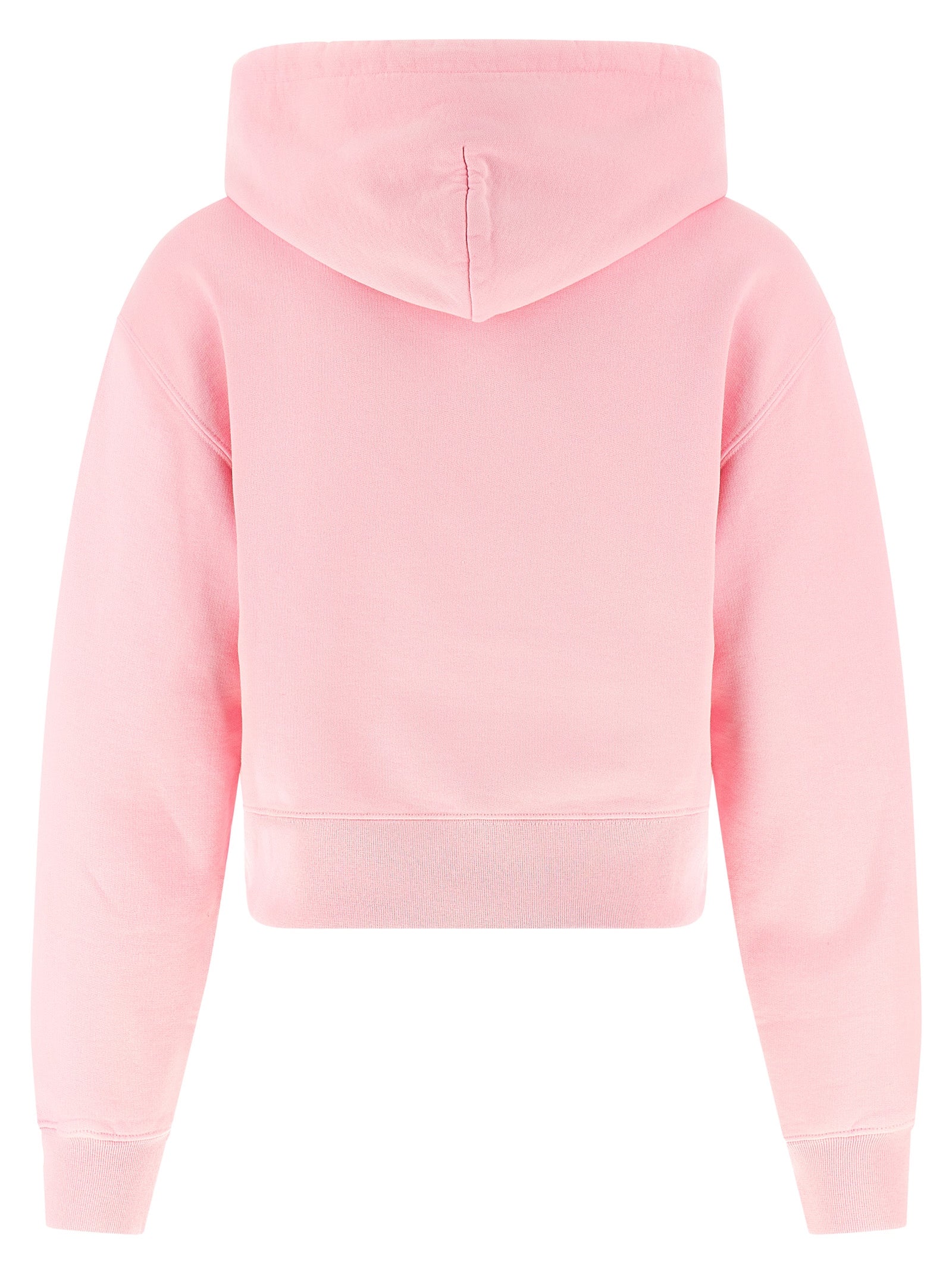 Jacquemus Multicolor Cotton Hoodie Jacquemus