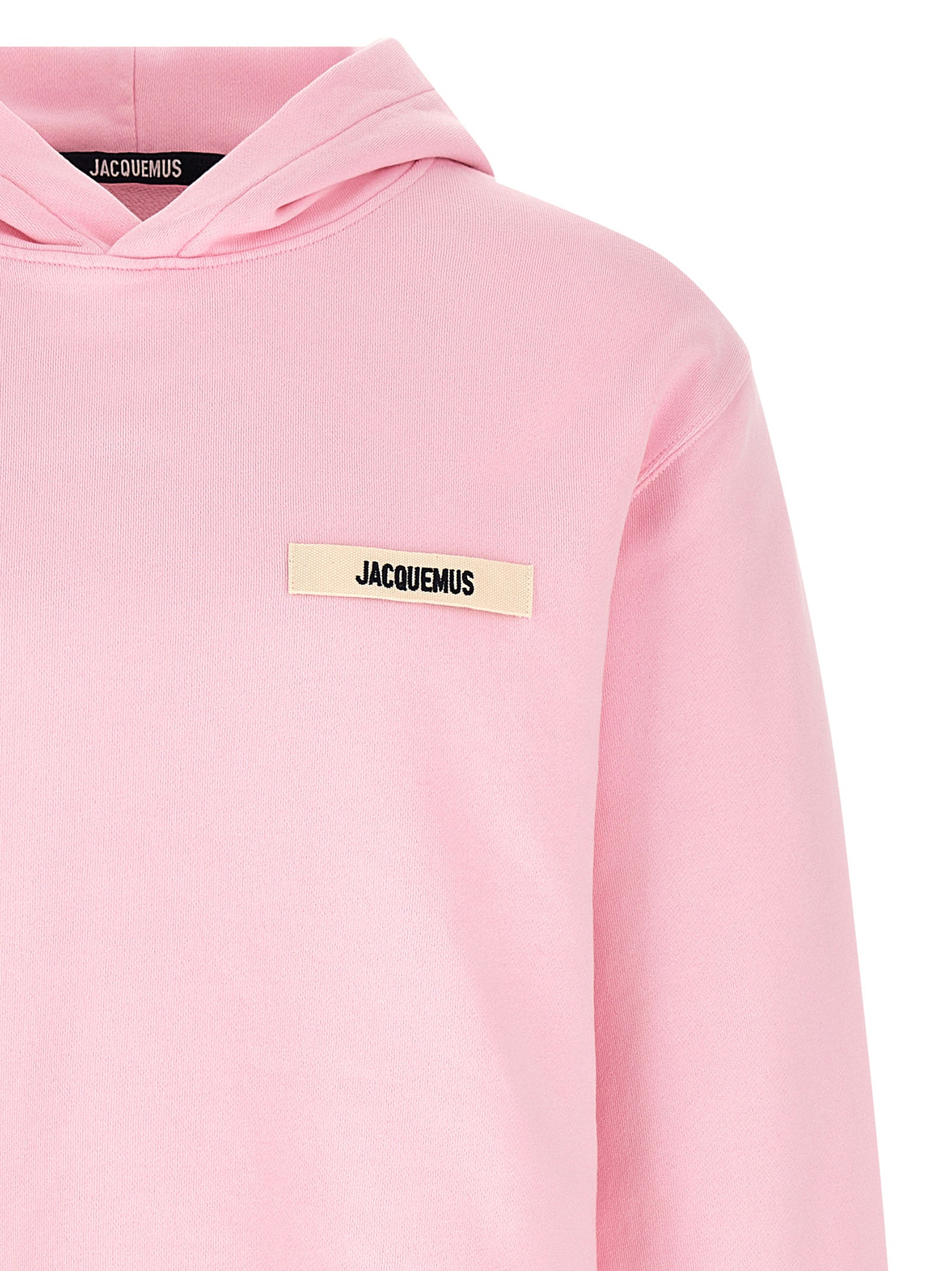 Jacquemus Multicolor Cotton Sweatshirt Jacquemus