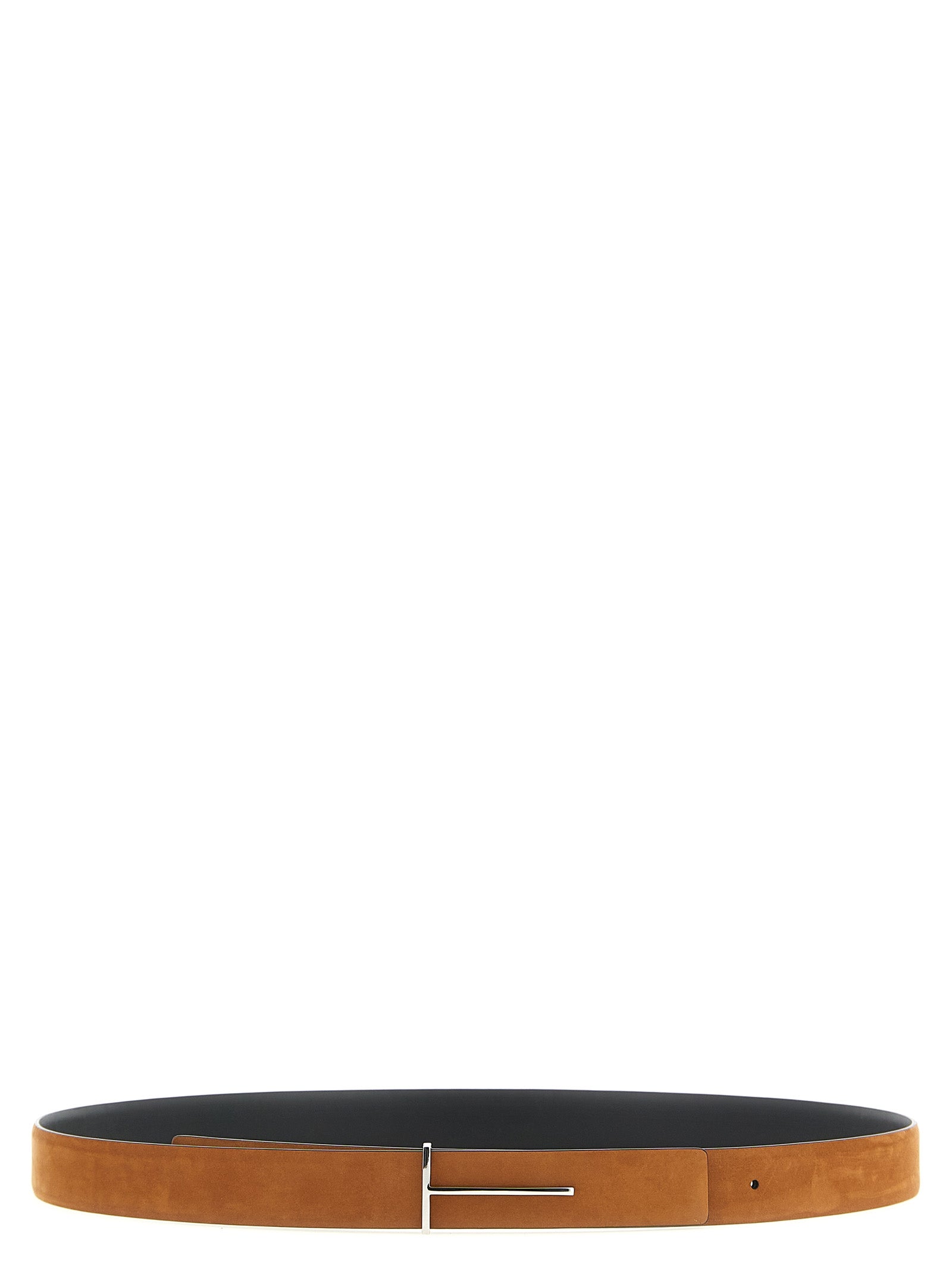 Tom Ford Multicolor Leather Regular Belt Tom Ford