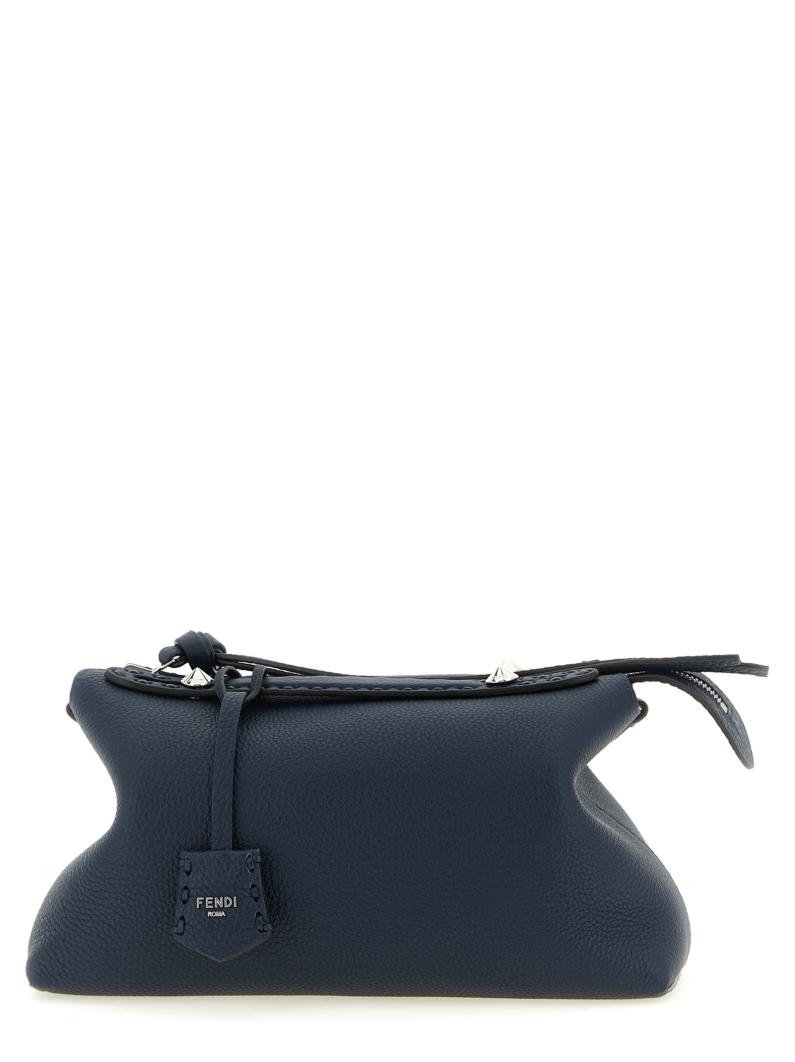 Fendi Multicolor Calfskin Handbag Fendi