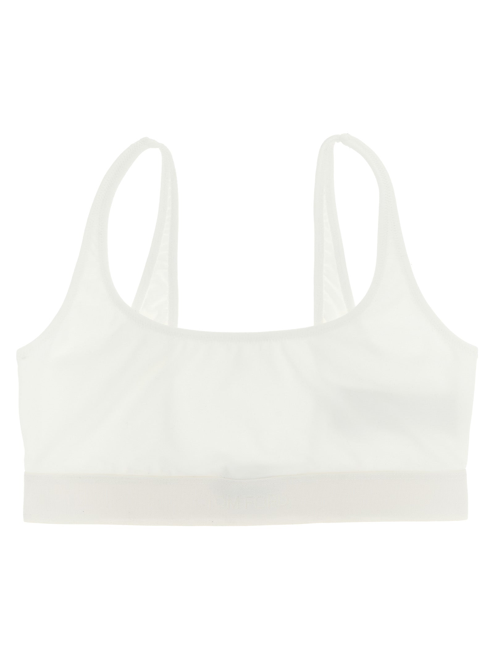 Tom Ford White Modal Bra Tom Ford