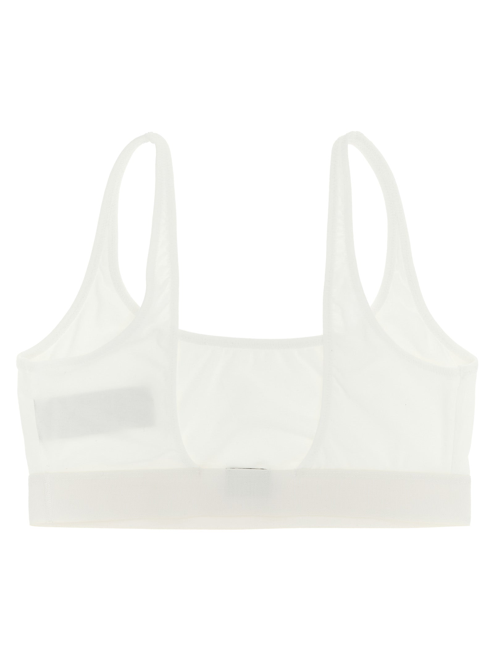 Tom Ford White Modal Bra Tom Ford
