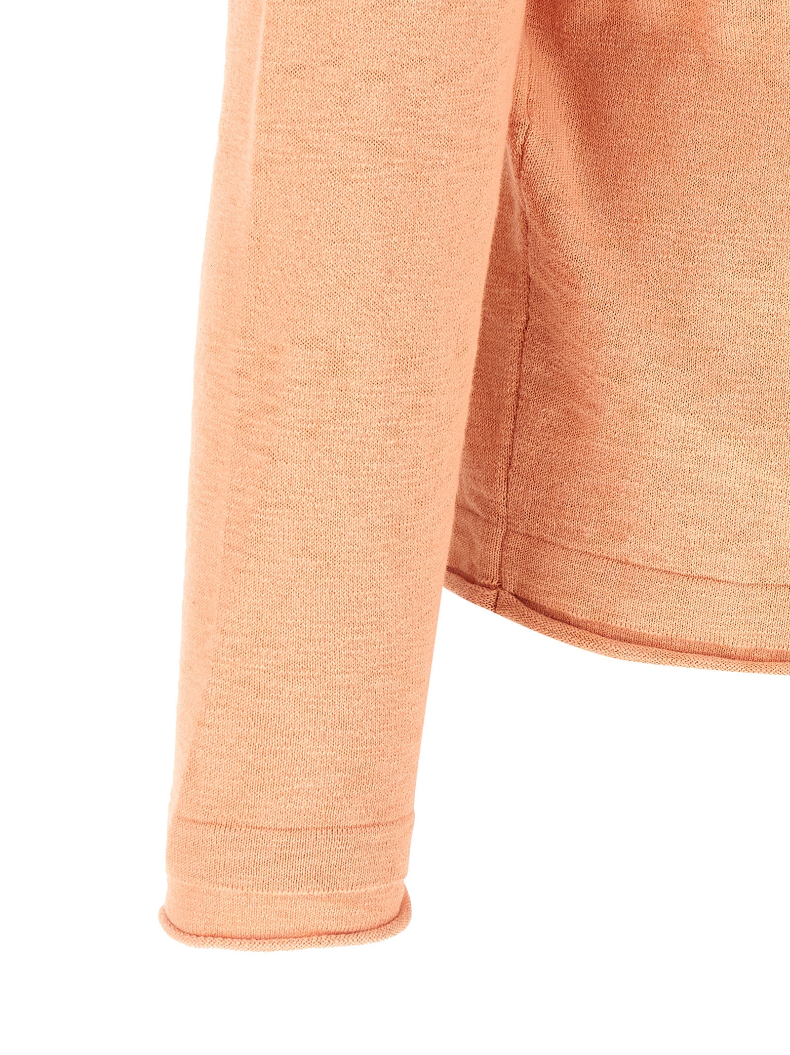 Stone Island Multicolor Cotton Cardigan Stone Island