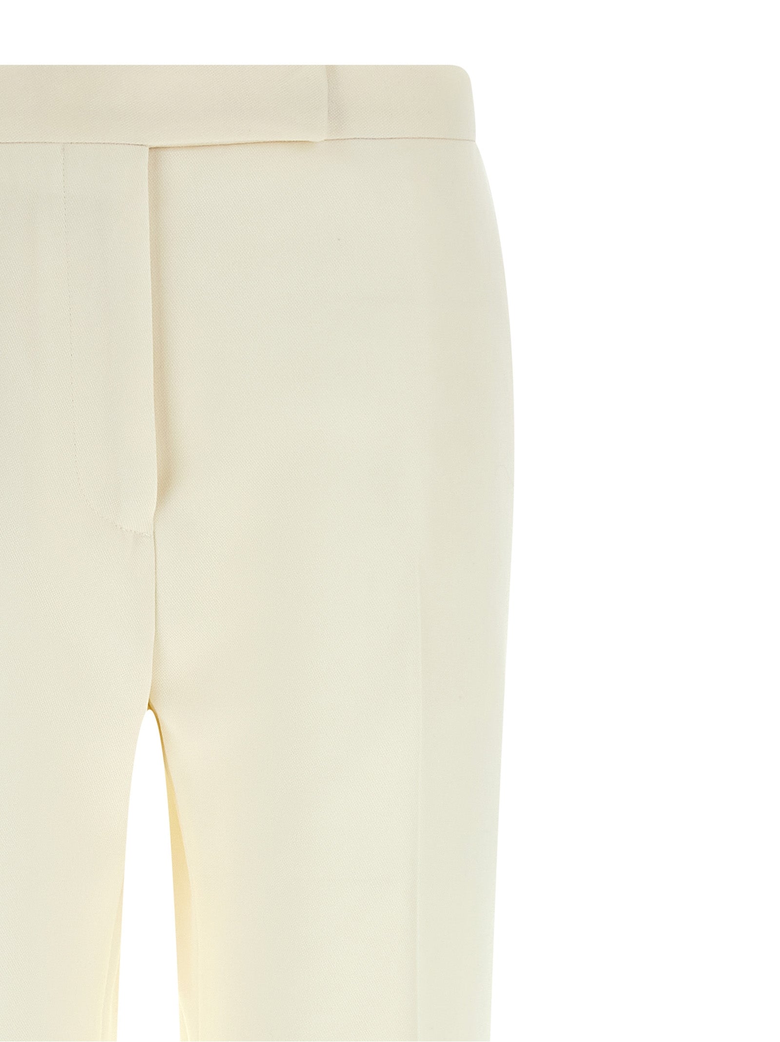 Tom Ford White Wool Tuxedo Tom Ford