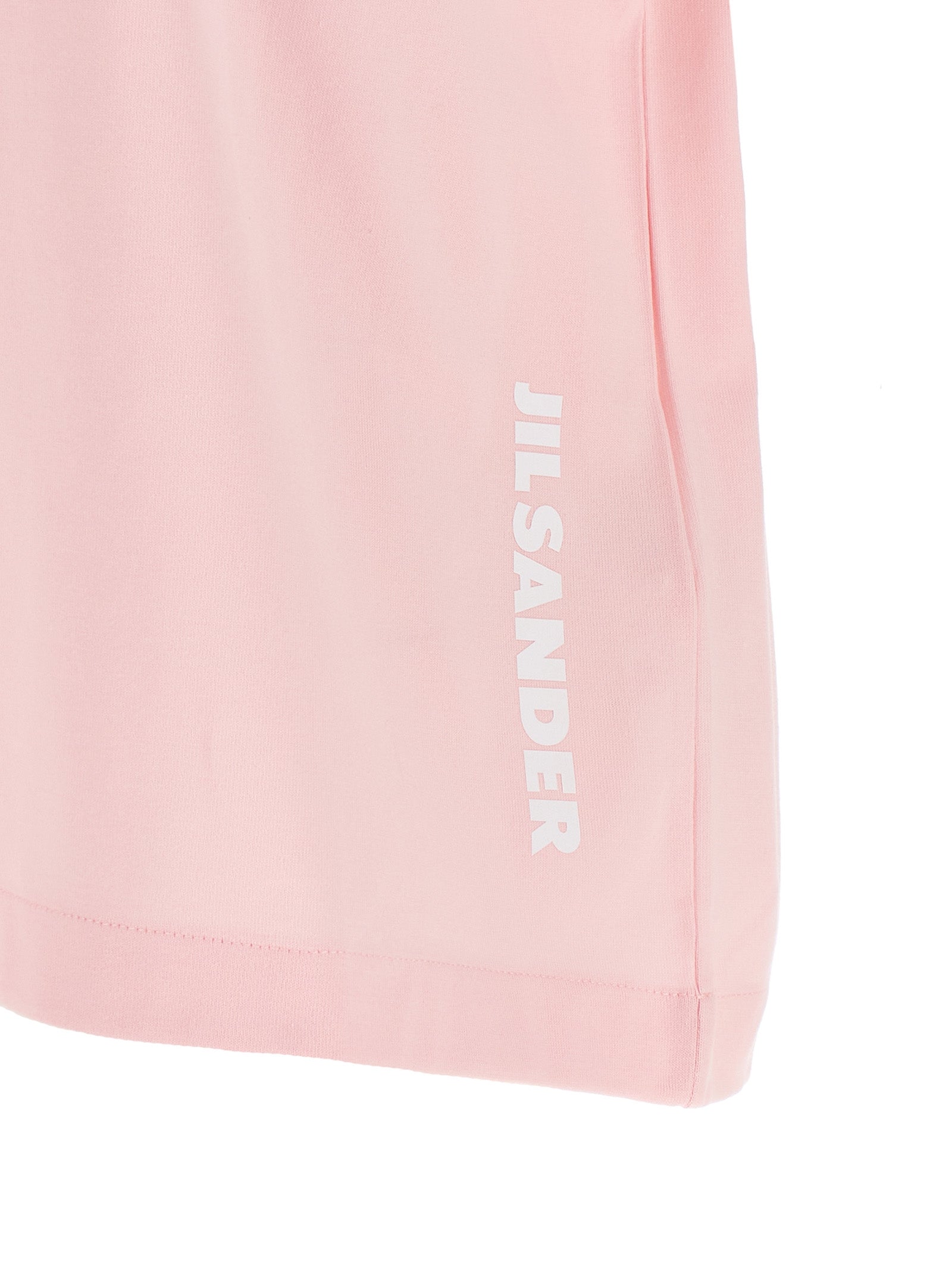 Jil Sander Multicolor Cotton T-Shirt Jil Sander